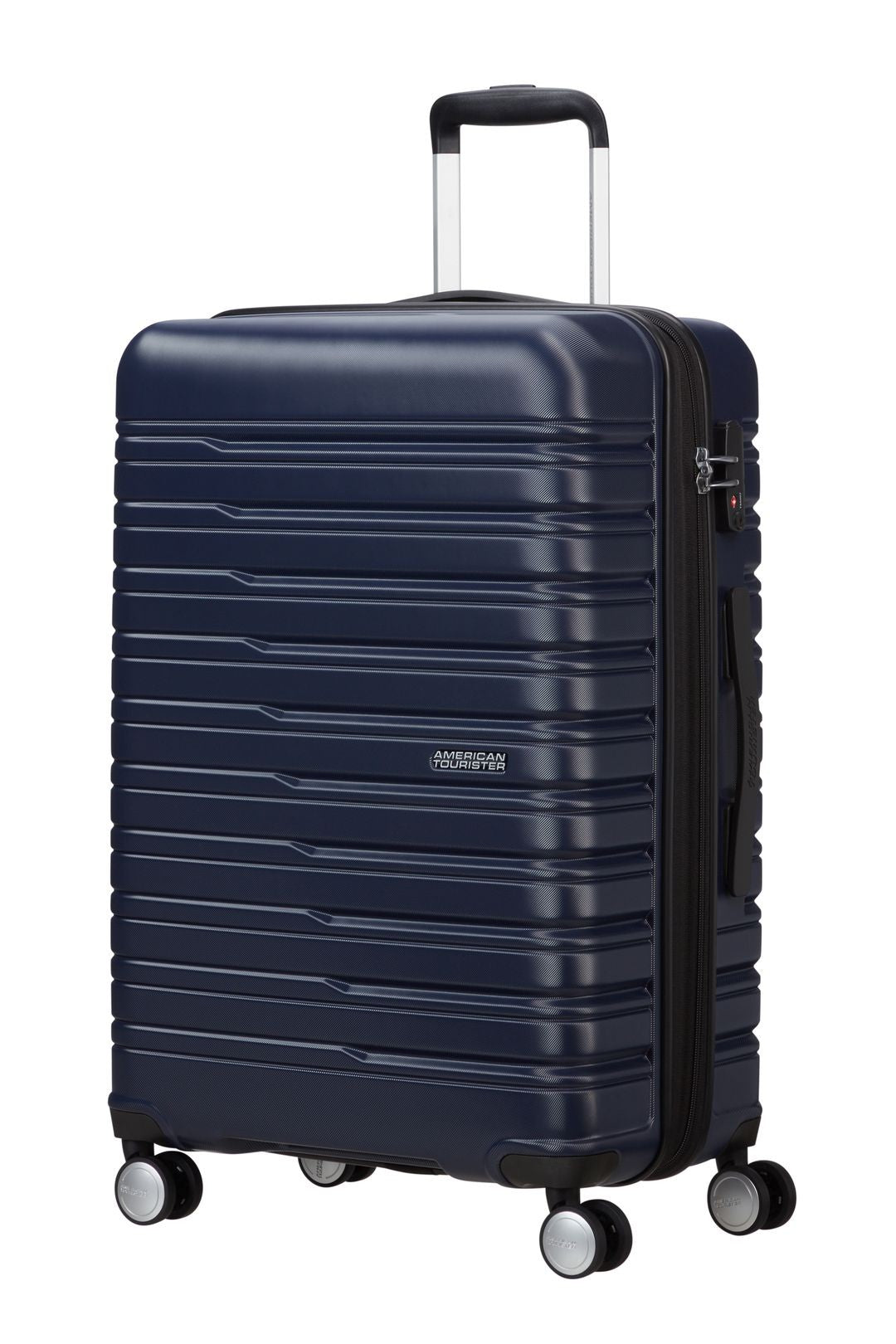 AMERICAN TOURISTER Valigia media EXTENSIBLE FLASHLINE 67CM
