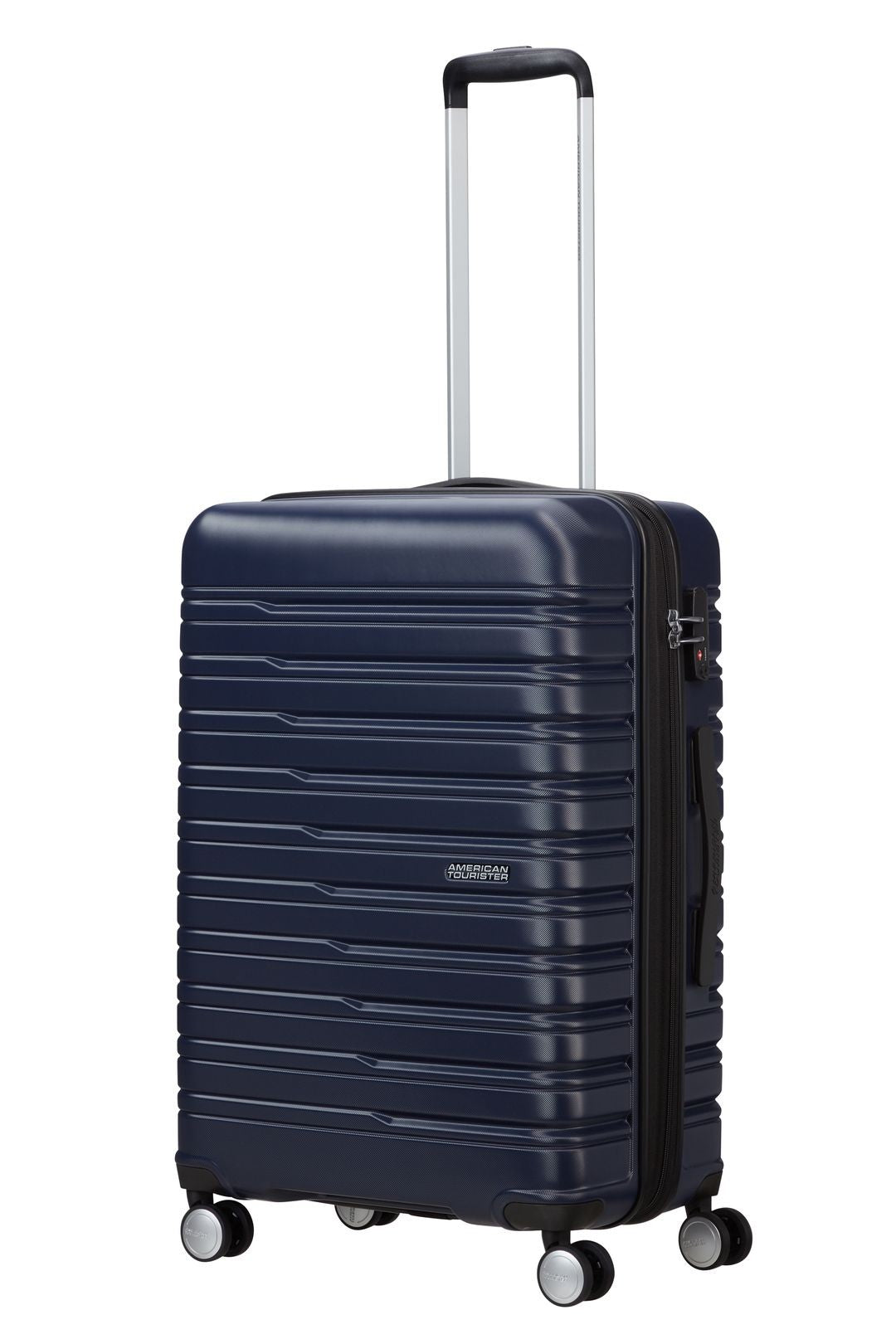 AMERICAN TOURISTER Valigia media EXTENSIBLE FLASHLINE 67CM