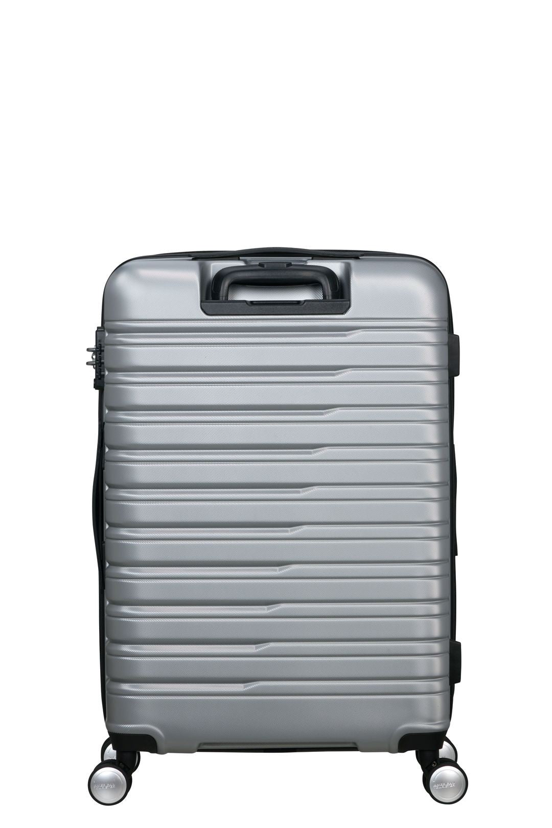 AMERICAN TOURISTER Valigia media EXTENSIBLE FLASHLINE 67CM