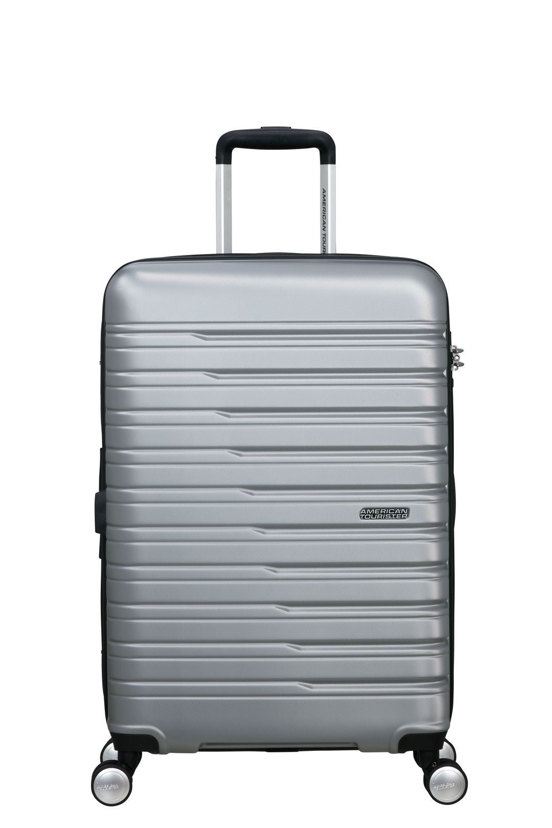 AMERICAN TOURISTER Valigia media EXTENSIBLE FLASHLINE 67CM