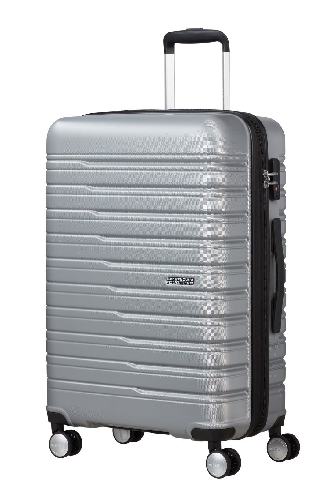 AMERICAN TOURISTER Valigia media EXTENSIBLE FLASHLINE 67CM