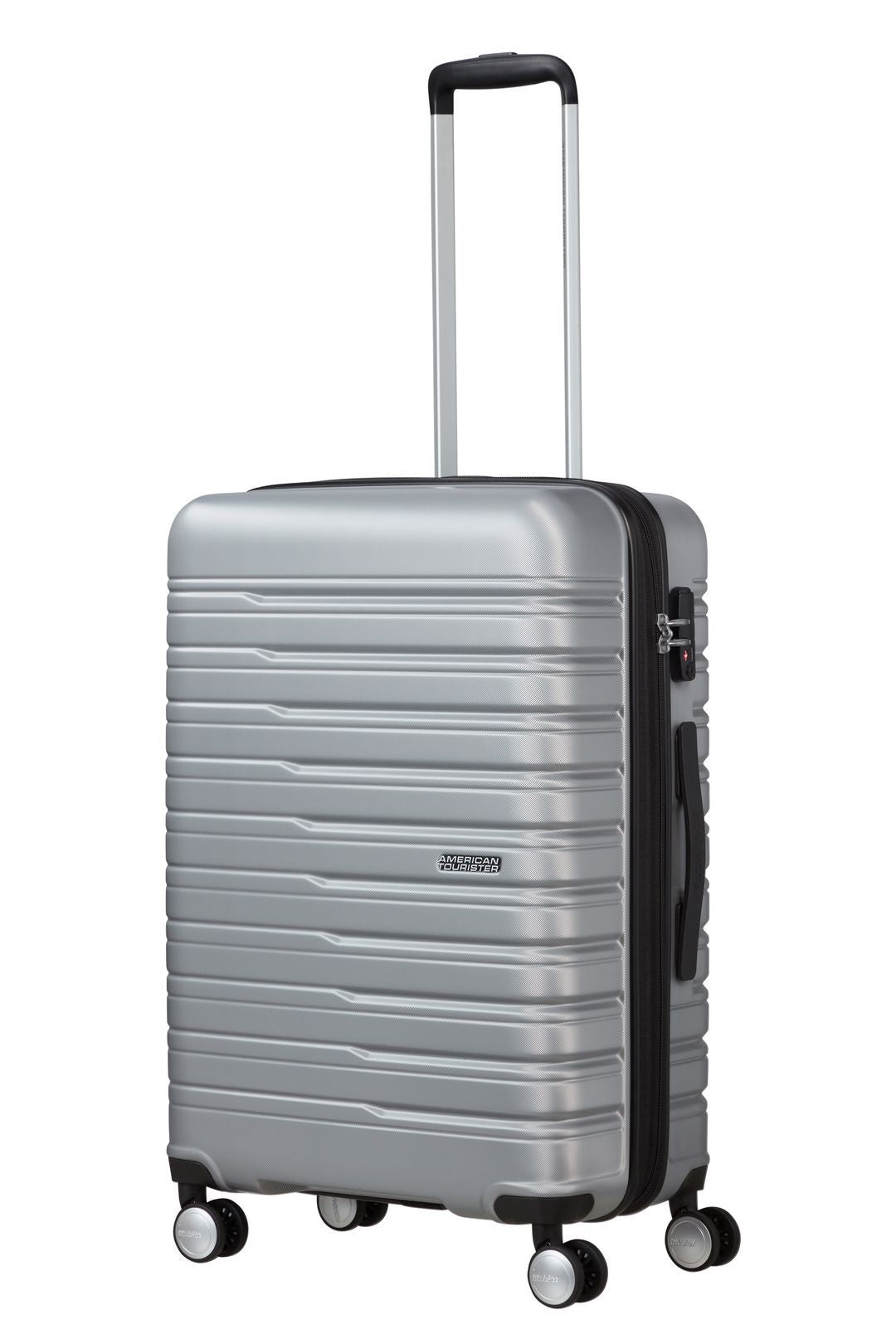 AMERICAN TOURISTER Valigia media EXTENSIBLE FLASHLINE 67CM