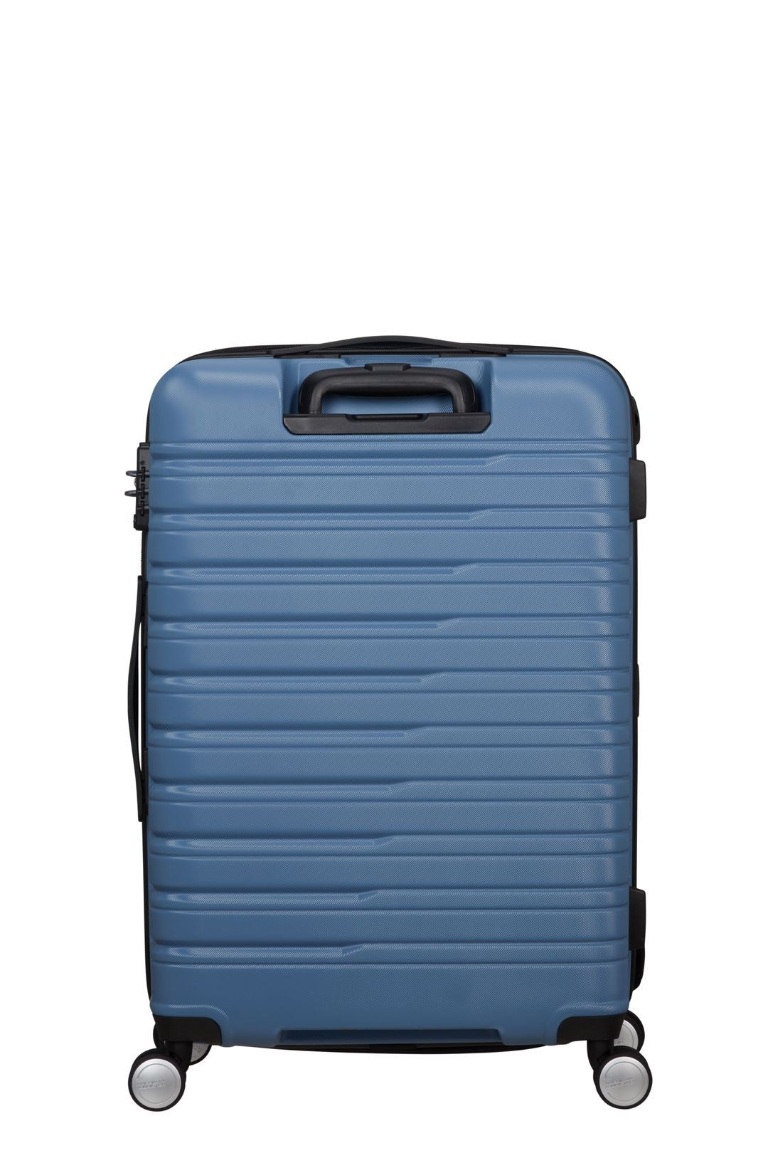 AMERICAN TOURISTER Valigia media EXTENSIBLE FLASHLINE 67CM