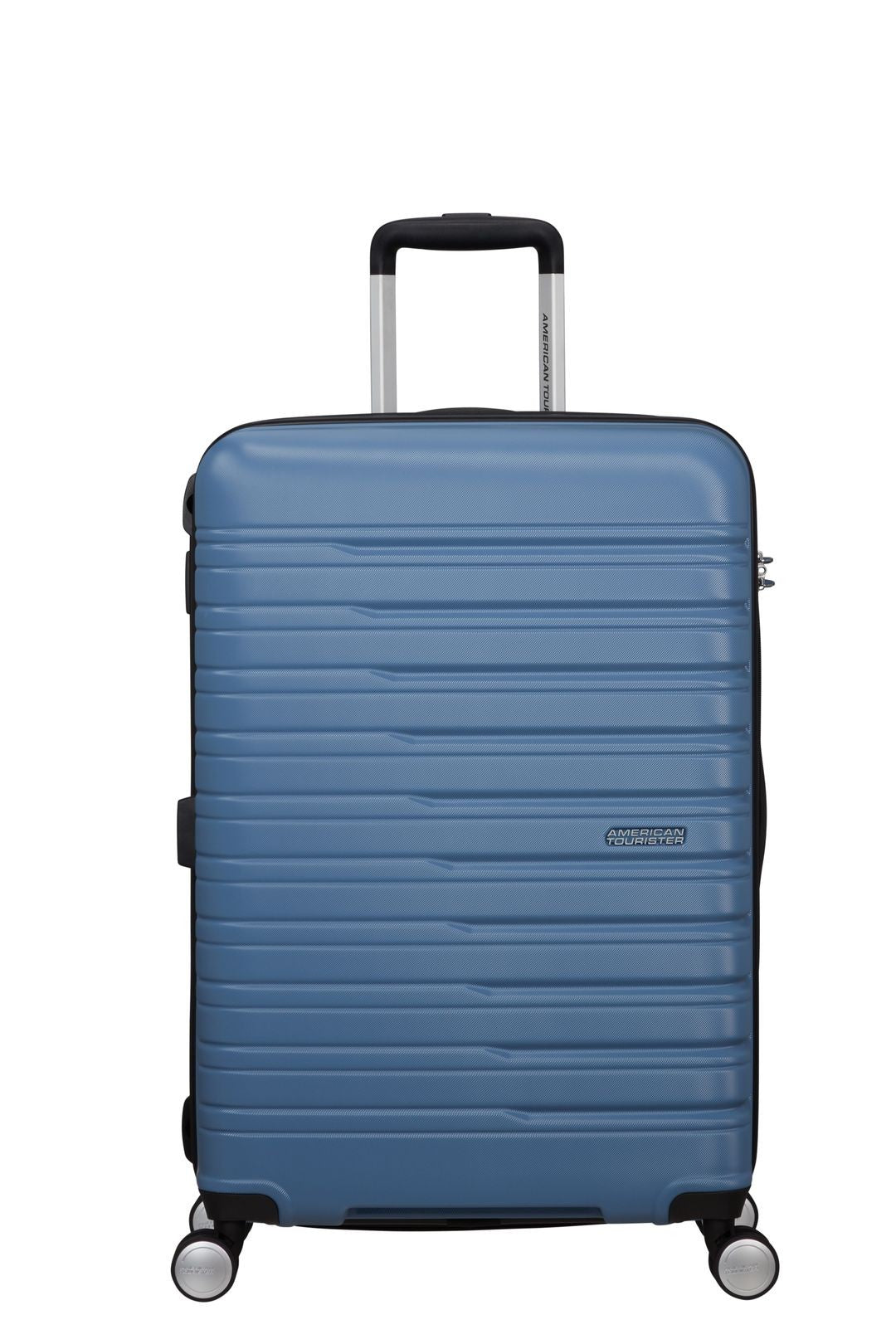 AMERICAN TOURISTER Valigia media EXTENSIBLE FLASHLINE 67CM