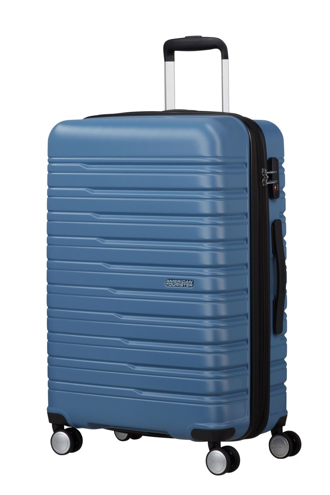 AMERICAN TOURISTER Valigia media EXTENSIBLE FLASHLINE 67CM