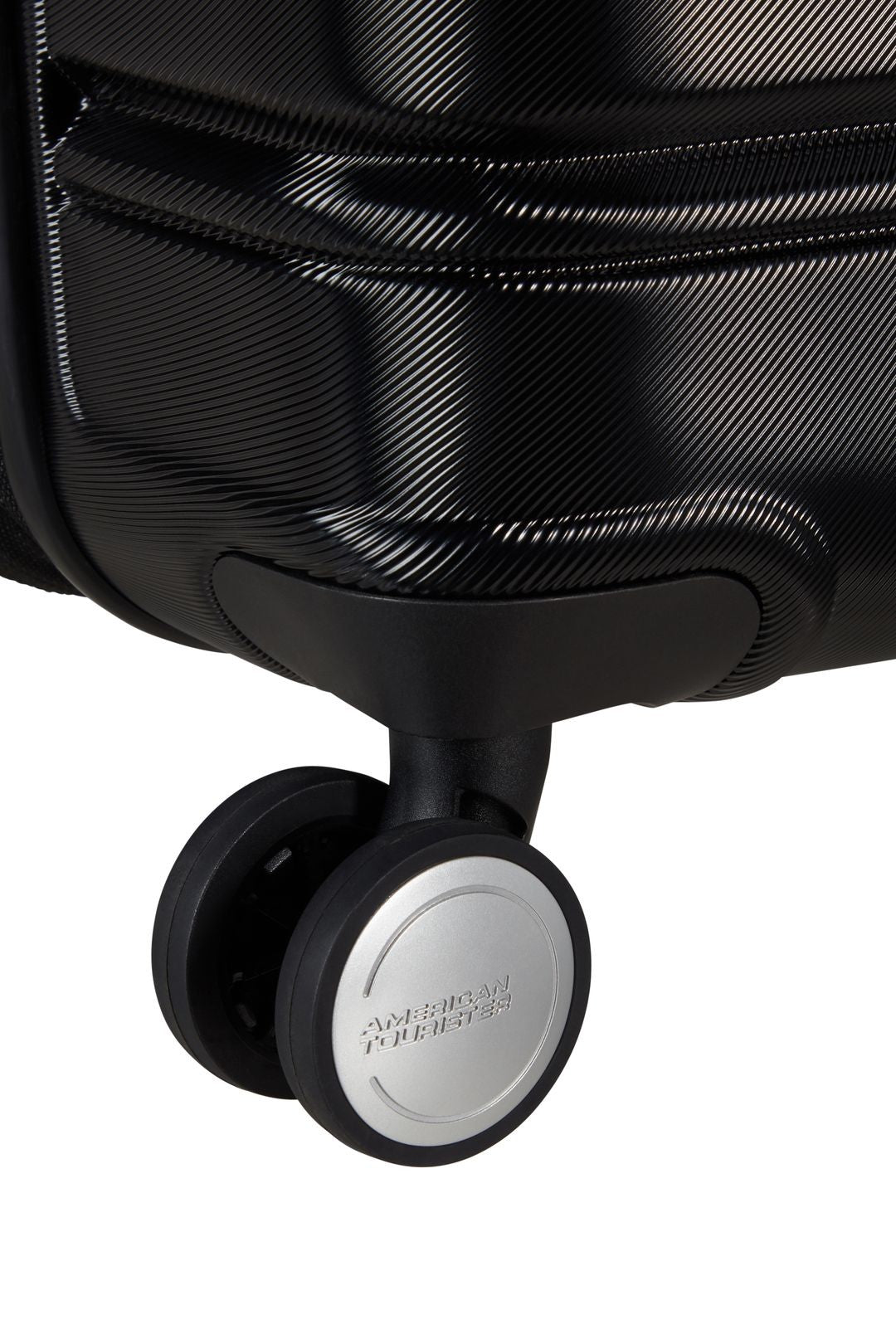 AMERICAN TOURISTER Valigia media EXTENSIBLE FLASHLINE 67CM