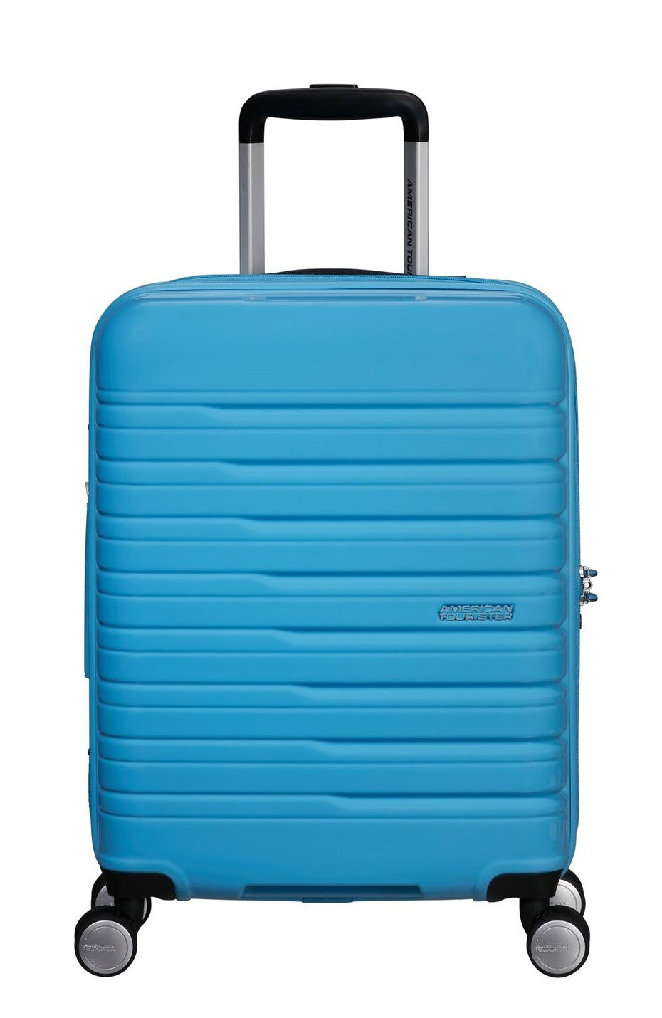 AMERICAN TOURISTER Cabin suitcase EXTENSIBLE FLASHLINE POP 55CM