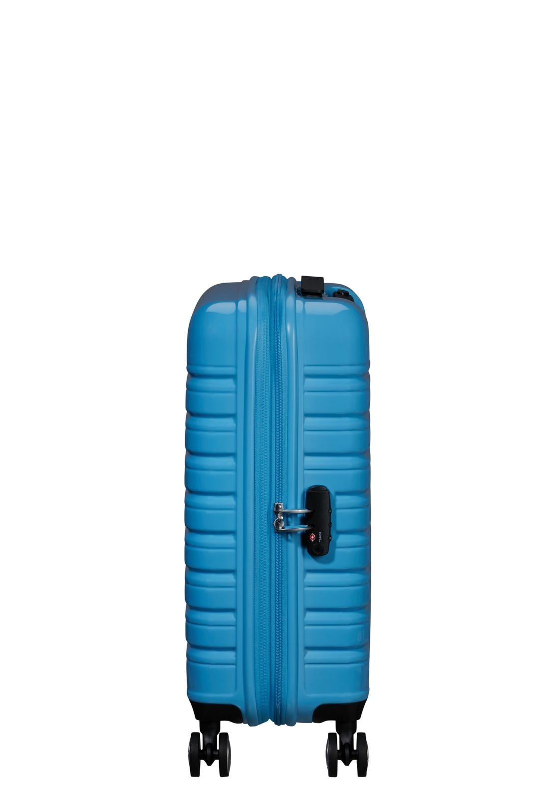 AMERICAN TOURISTER Cabin suitcase EXTENSIBLE FLASHLINE POP 55CM