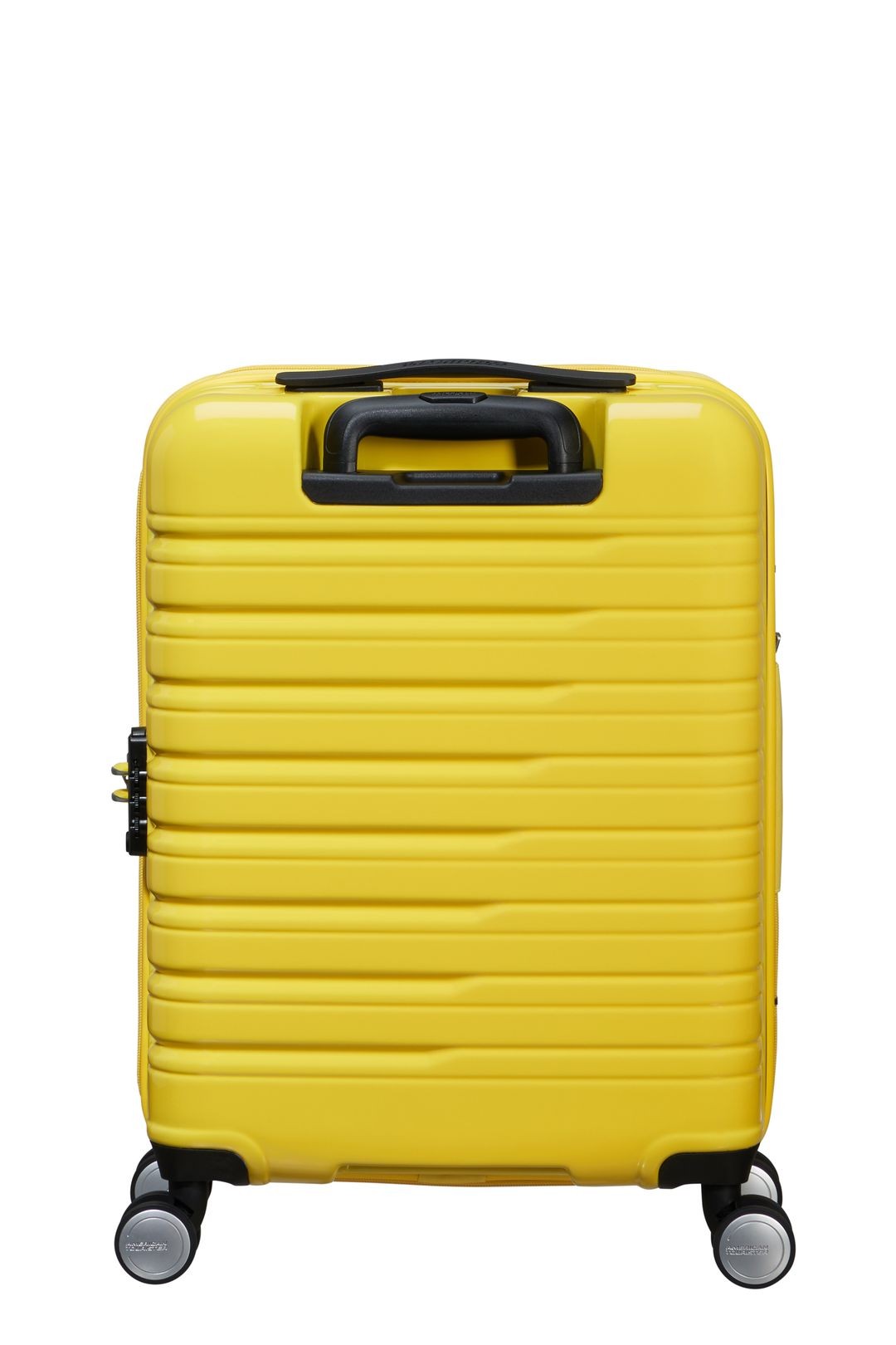 AMERICAN TOURISTER Cabin suitcase EXTENSIBLE FLASHLINE POP 55CM