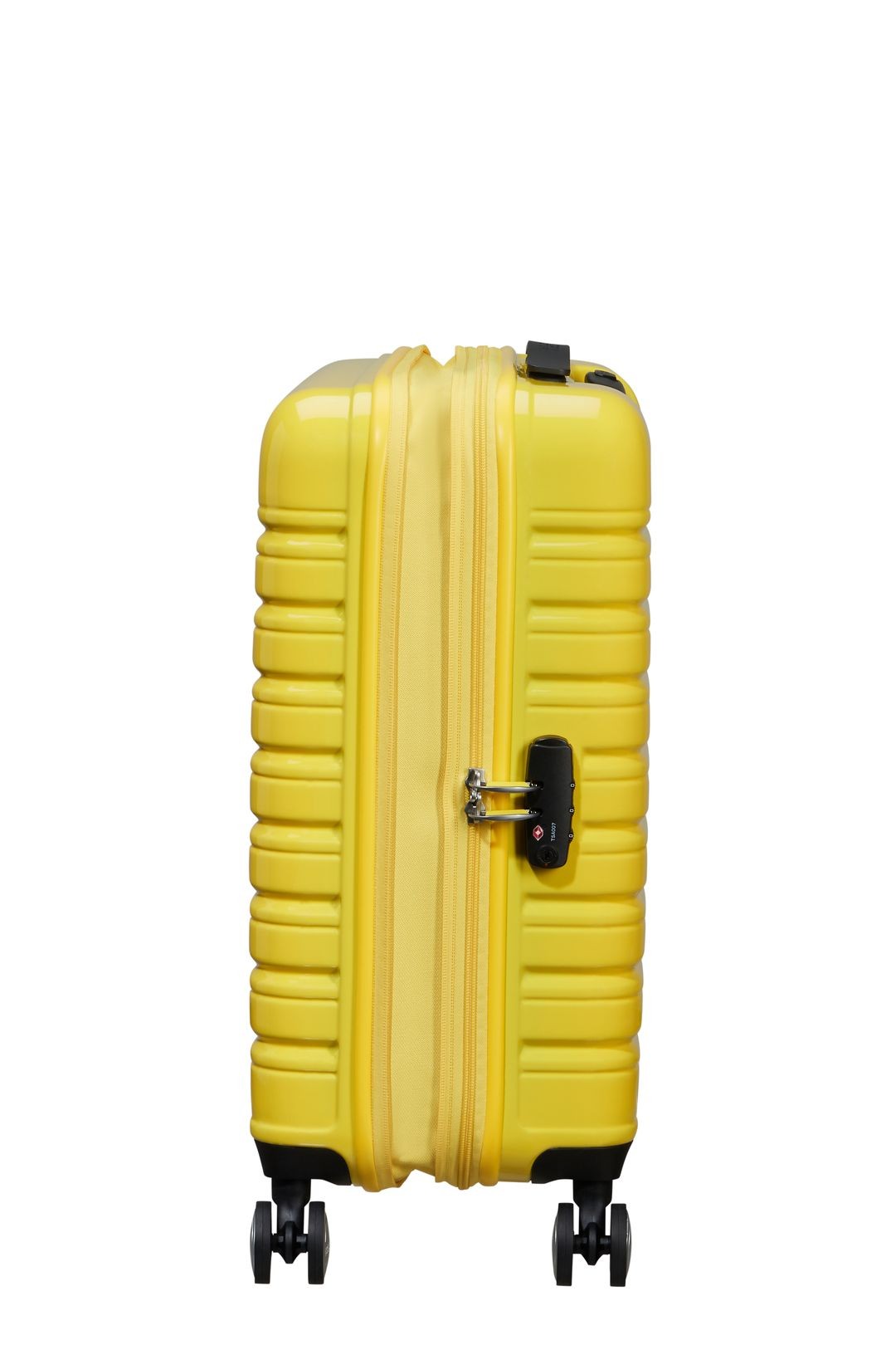 AMERICAN TOURISTER Cabin suitcase EXTENSIBLE FLASHLINE POP 55CM