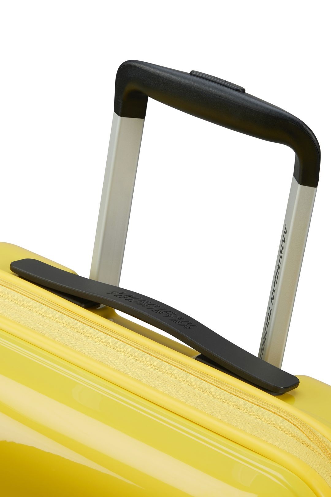 AMERICAN TOURISTER Cabin suitcase EXTENSIBLE FLASHLINE POP 55CM