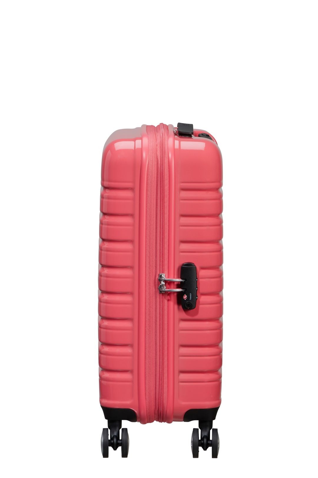 AMERICAN TOURISTER Cabin suitcase EXTENSIBLE FLASHLINE POP 55CM