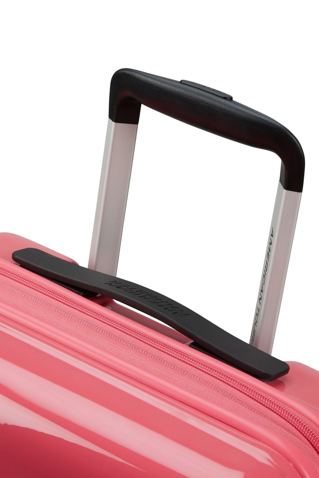 AMERICAN TOURISTER Cabin suitcase EXTENSIBLE FLASHLINE POP 55CM