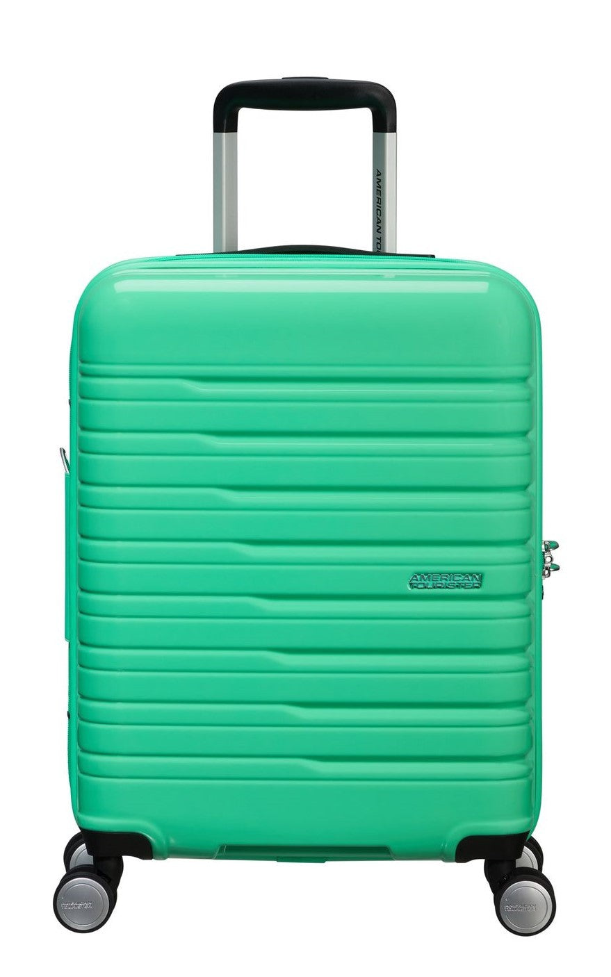 AMERICAN TOURISTER Cabin suitcase EXTENSIBLE FLASHLINE POP 55CM