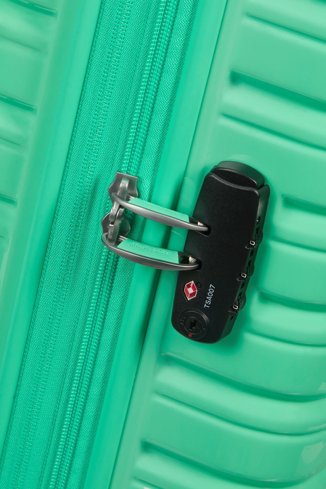 AMERICAN TOURISTER Cabin suitcase EXTENSIBLE FLASHLINE POP 55CM