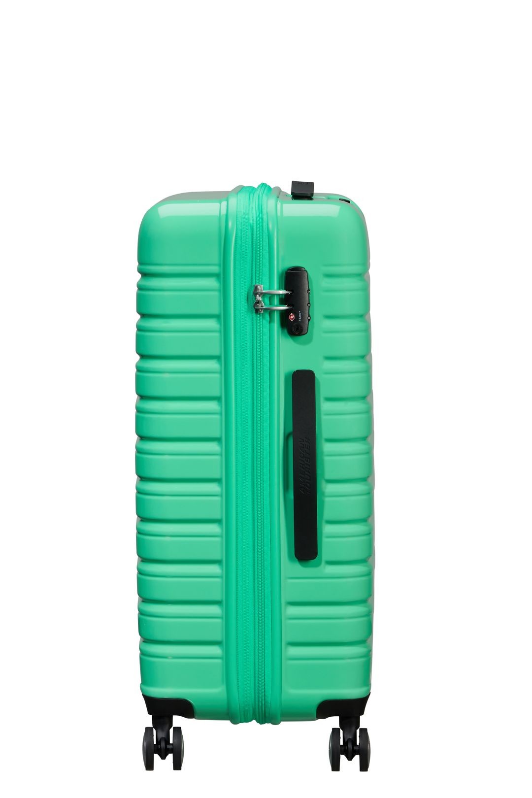 AMERICAN TOURISTER Mittlerer Koffer EXTENSIBLE FLASHLINE POP 67CM