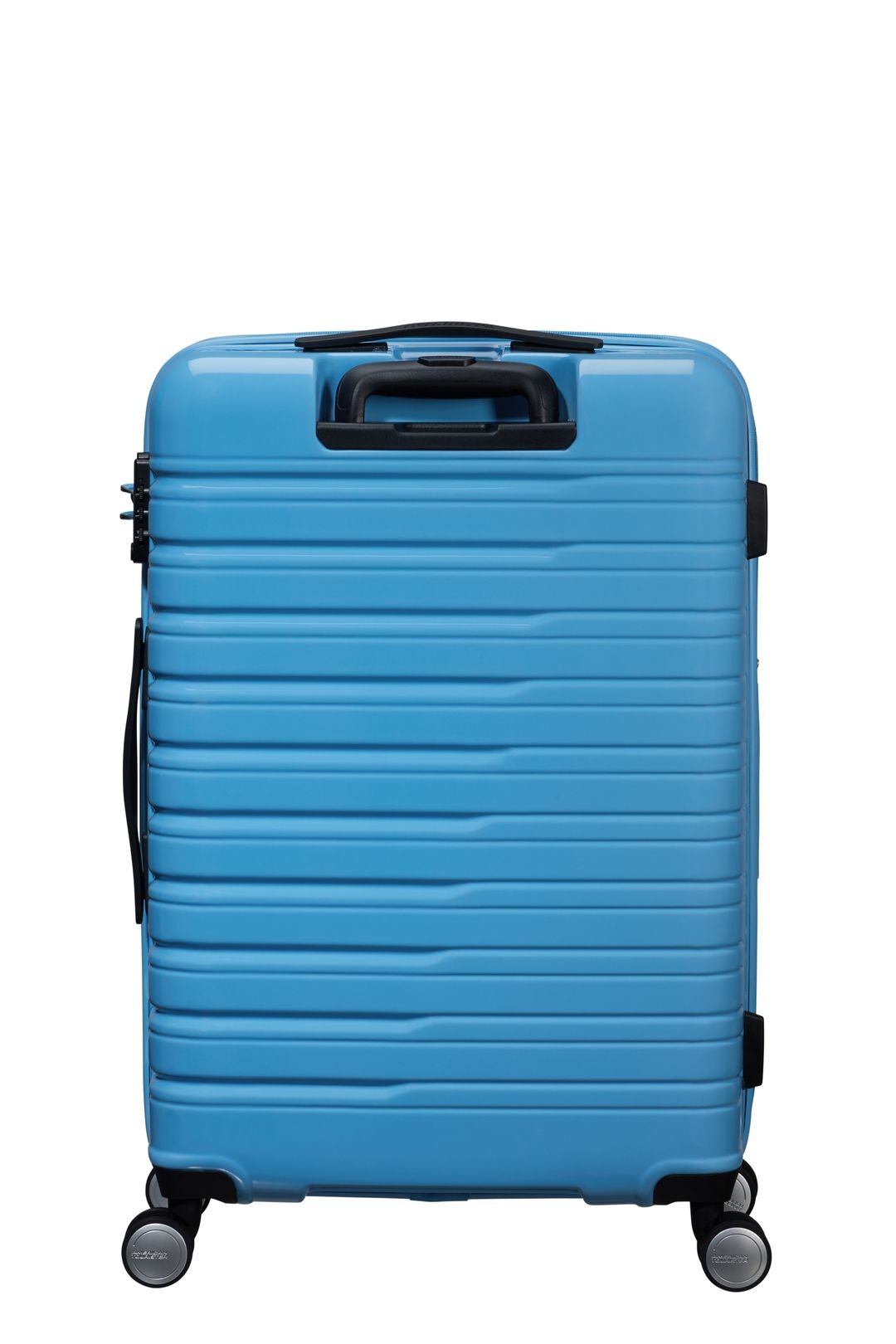 AMERICAN TOURISTER Mittlerer Koffer EXTENSIBLE FLASHLINE POP 67CM