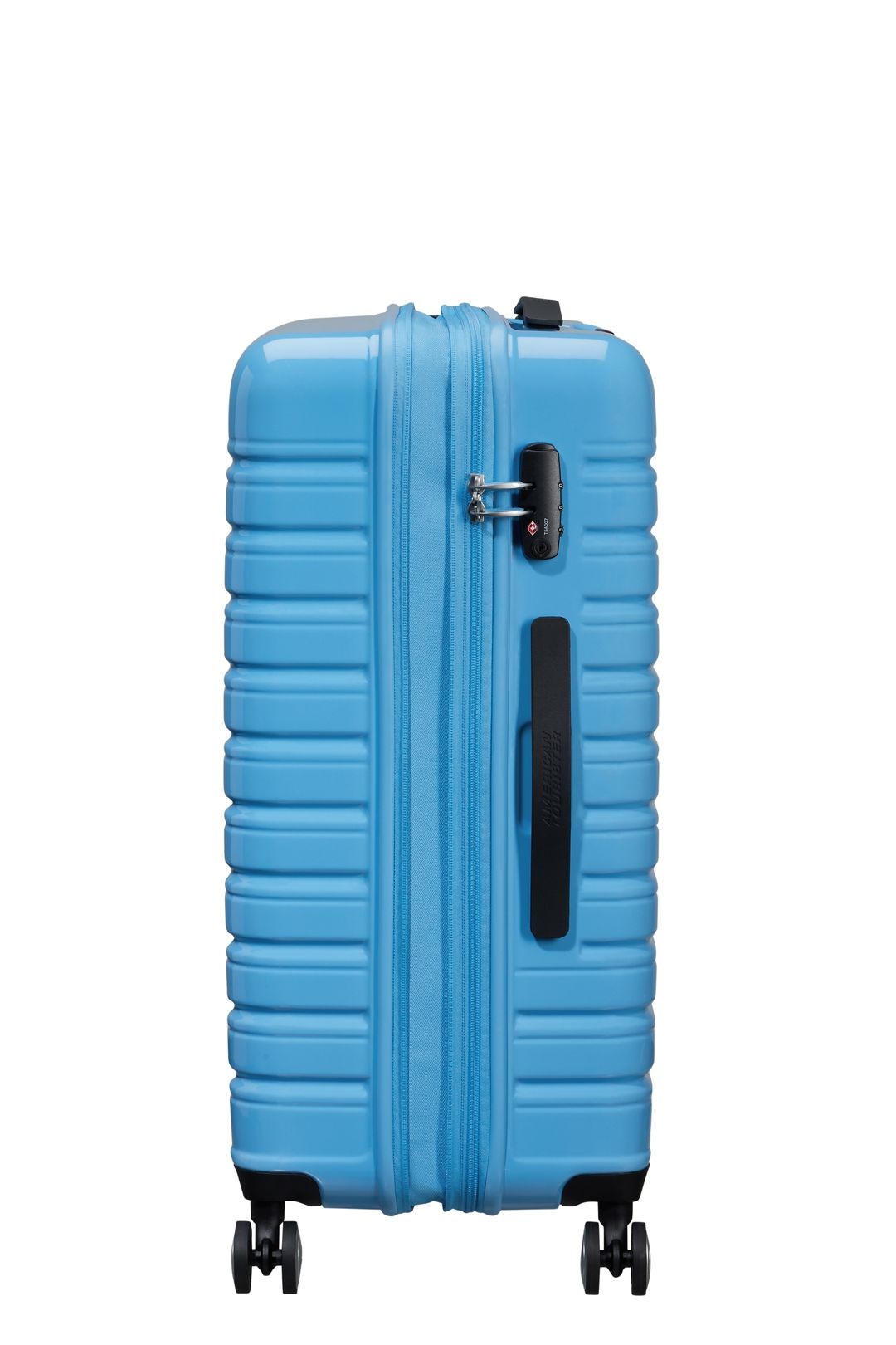 AMERICAN TOURISTER Mittlerer Koffer EXTENSIBLE FLASHLINE POP 67CM