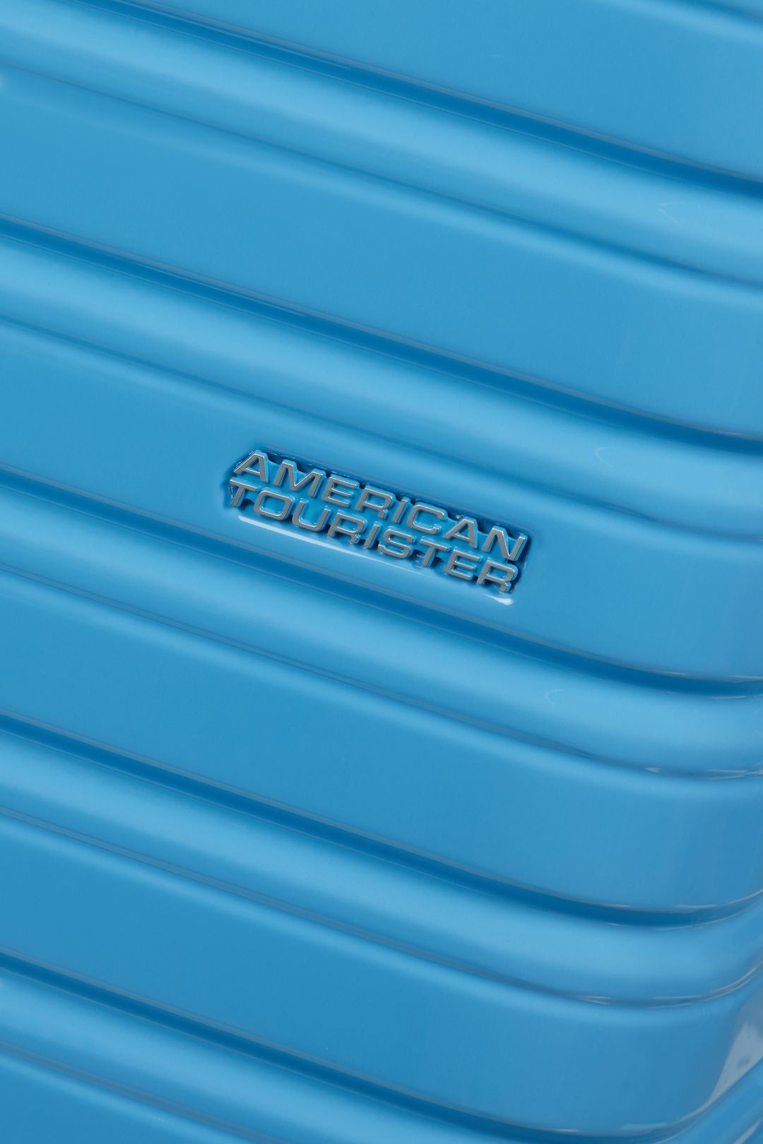 AMERICAN TOURISTER Mittlerer Koffer EXTENSIBLE FLASHLINE POP 67CM