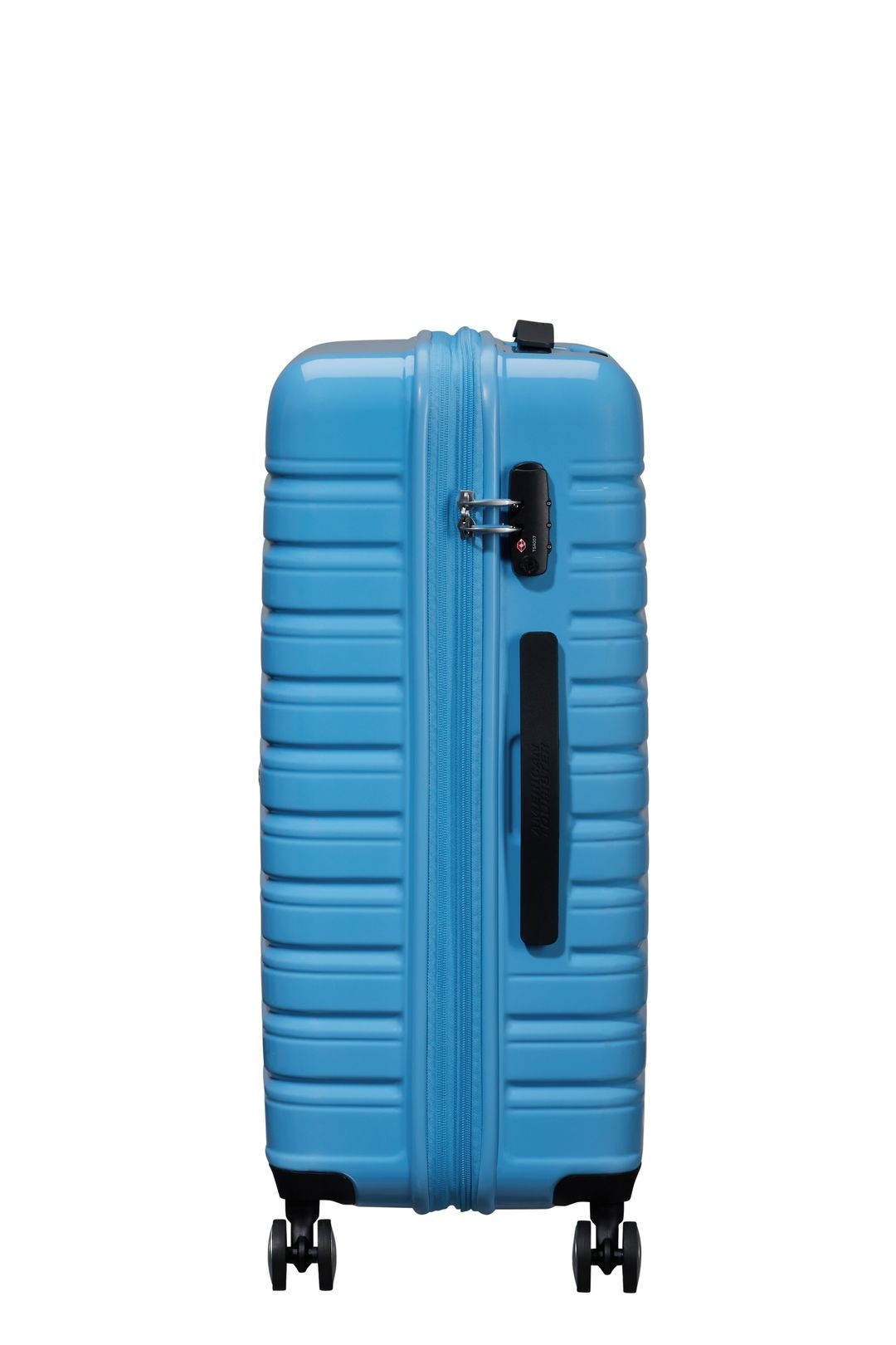 AMERICAN TOURISTER Mittlerer Koffer EXTENSIBLE FLASHLINE POP 67CM