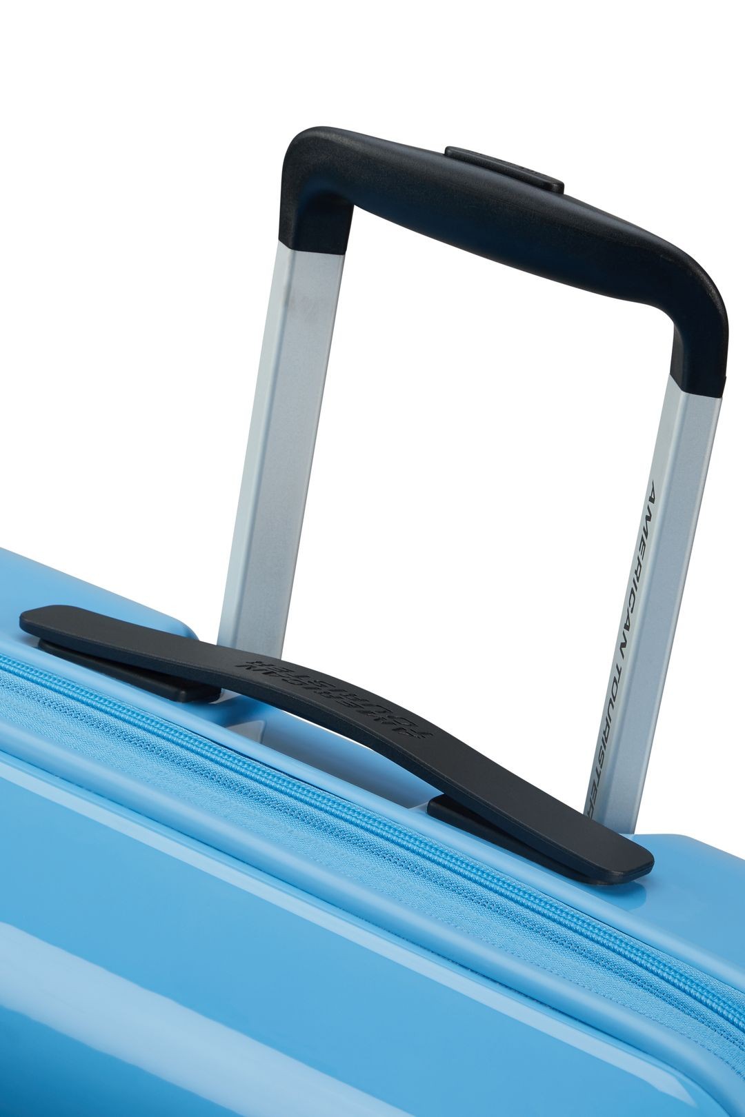 AMERICAN TOURISTER Mittlerer Koffer EXTENSIBLE FLASHLINE POP 67CM