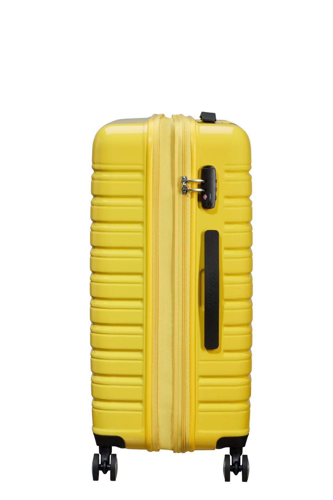 AMERICAN TOURISTER Mittlerer Koffer EXTENSIBLE FLASHLINE POP 67CM