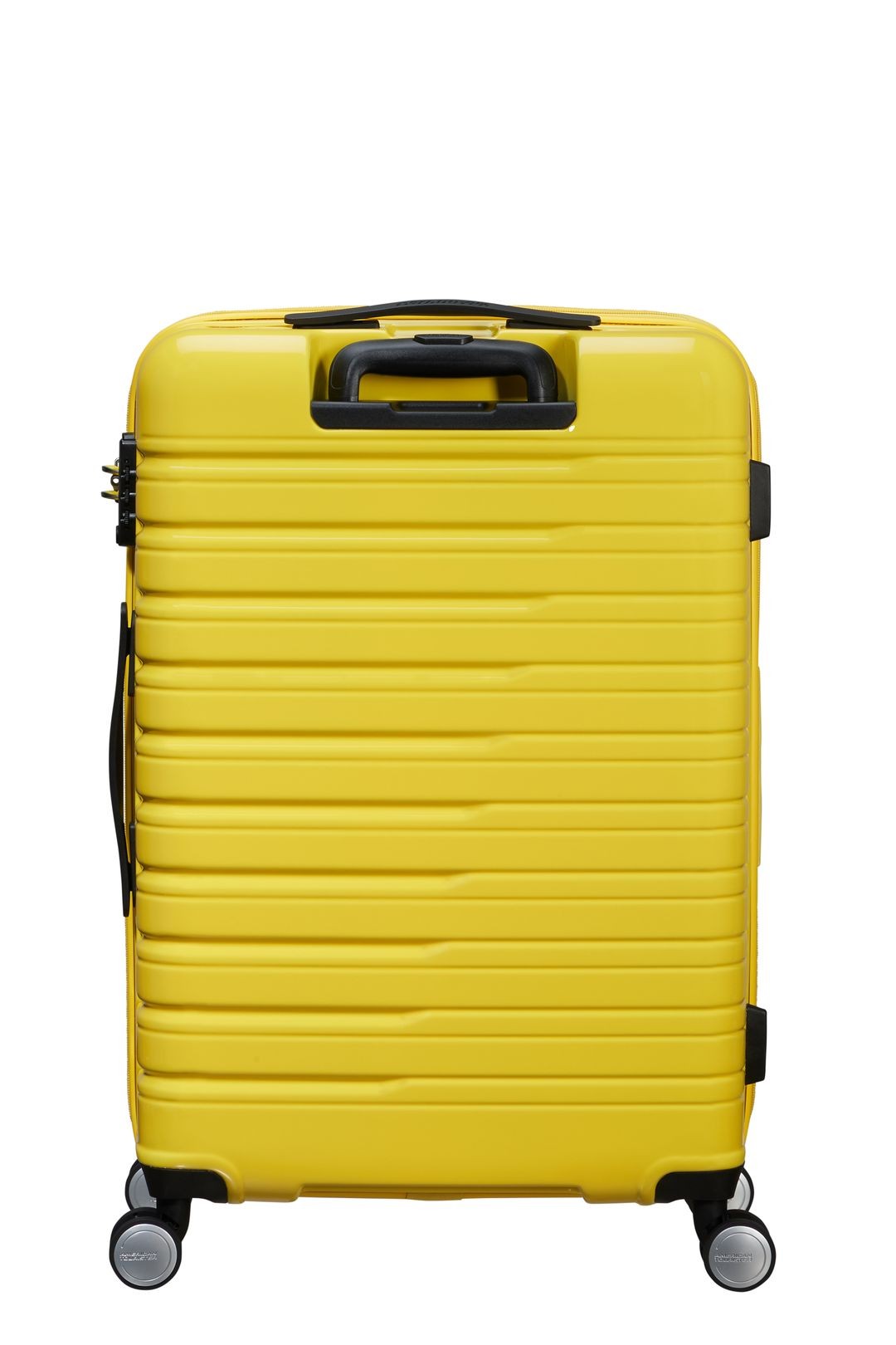 AMERICAN TOURISTER Mittlerer Koffer EXTENSIBLE FLASHLINE POP 67CM