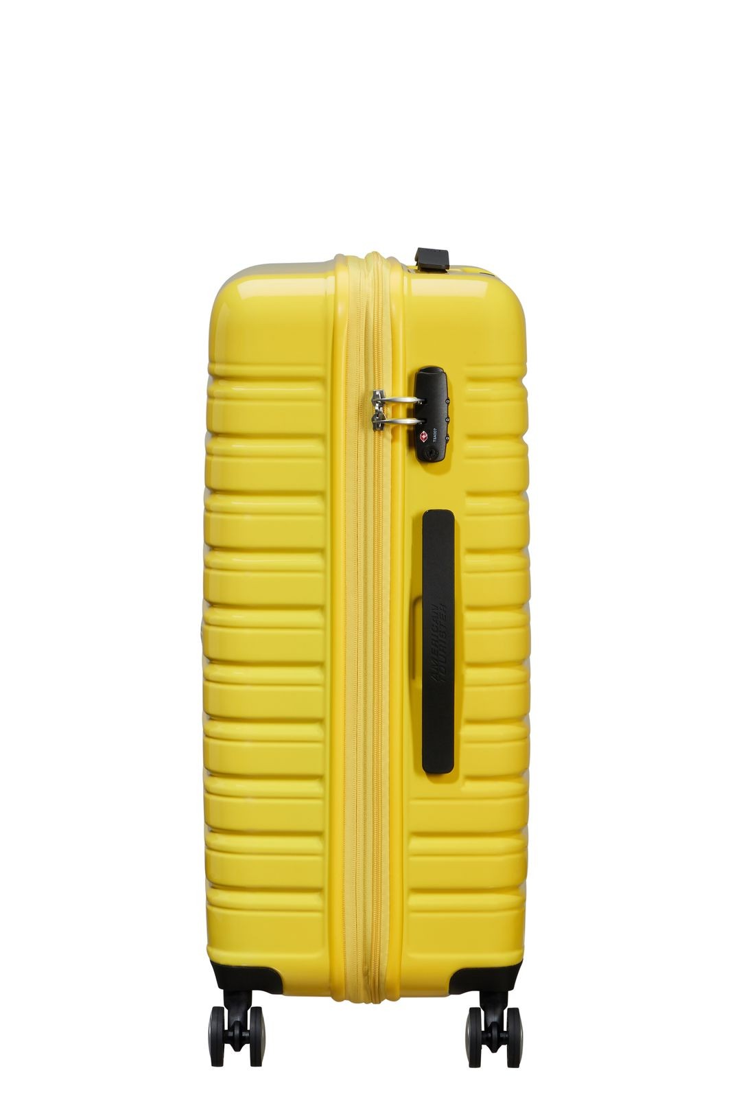 AMERICAN TOURISTER Mittlerer Koffer EXTENSIBLE FLASHLINE POP 67CM