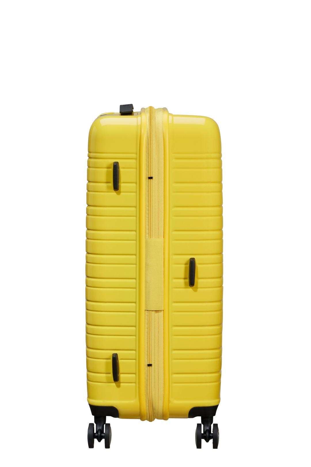 AMERICAN TOURISTER Mittlerer Koffer EXTENSIBLE FLASHLINE POP 67CM