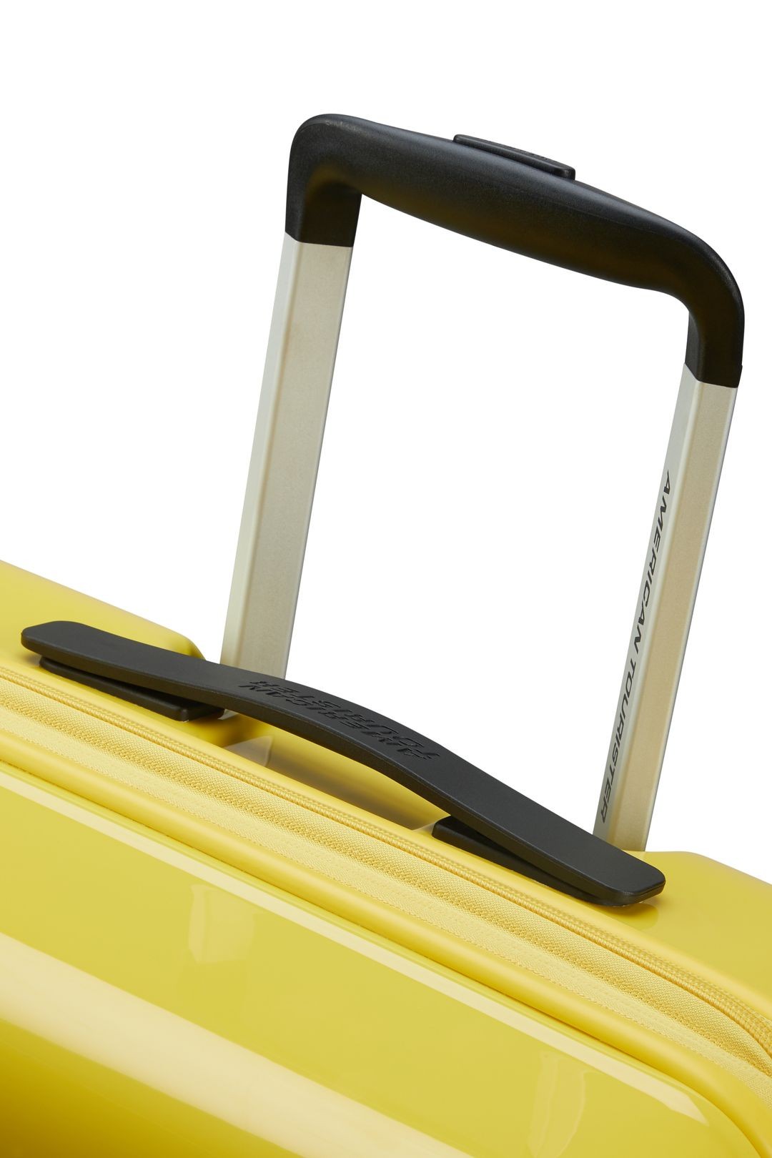 AMERICAN TOURISTER Mittlerer Koffer EXTENSIBLE FLASHLINE POP 67CM