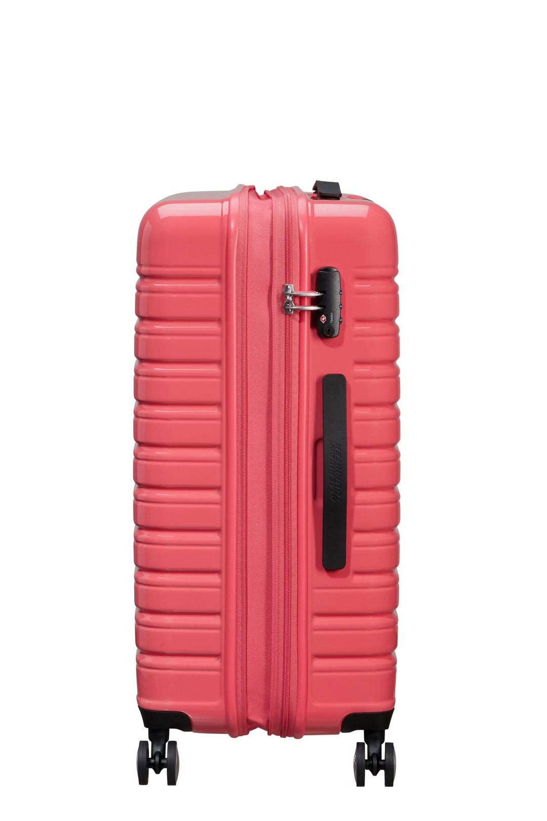 AMERICAN TOURISTER Mittlerer Koffer EXTENSIBLE FLASHLINE POP 67CM