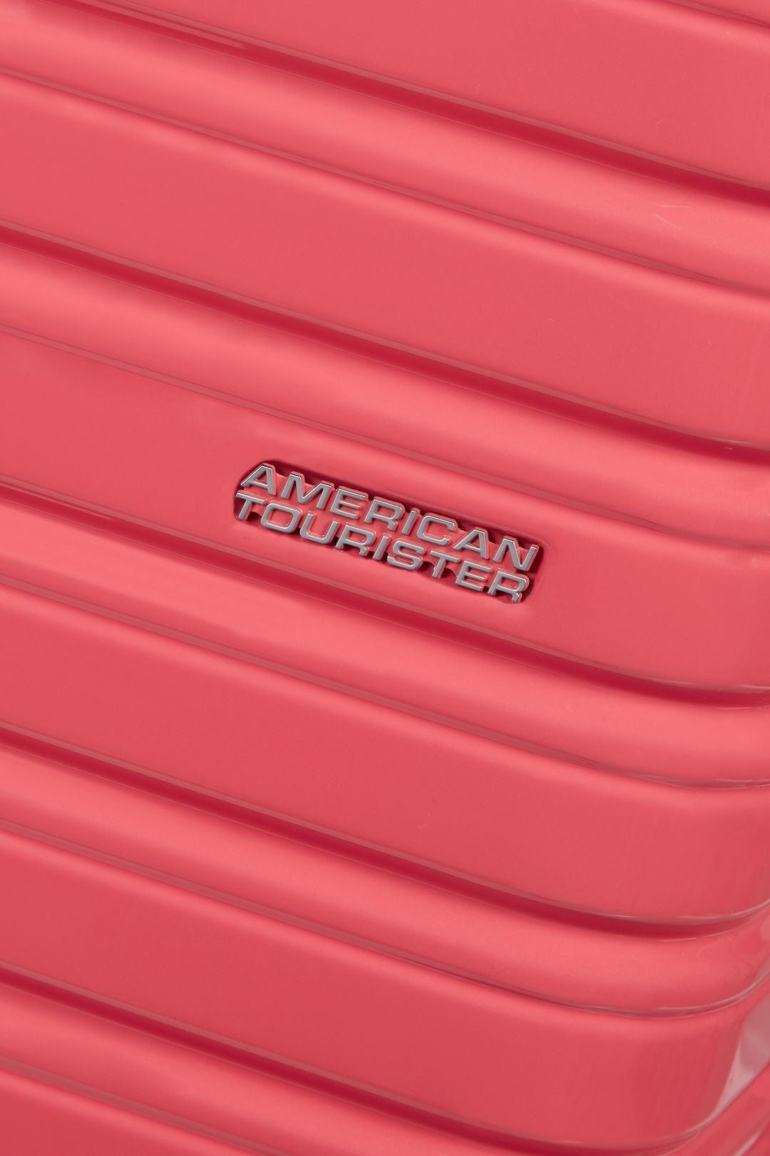 AMERICAN TOURISTER Mittlerer Koffer EXTENSIBLE FLASHLINE POP 67CM