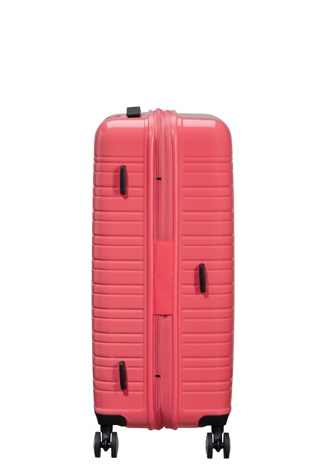 AMERICAN TOURISTER Mittlerer Koffer EXTENSIBLE FLASHLINE POP 67CM