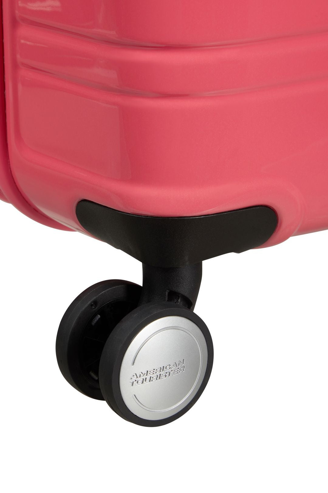 AMERICAN TOURISTER Mittlerer Koffer EXTENSIBLE FLASHLINE POP 67CM