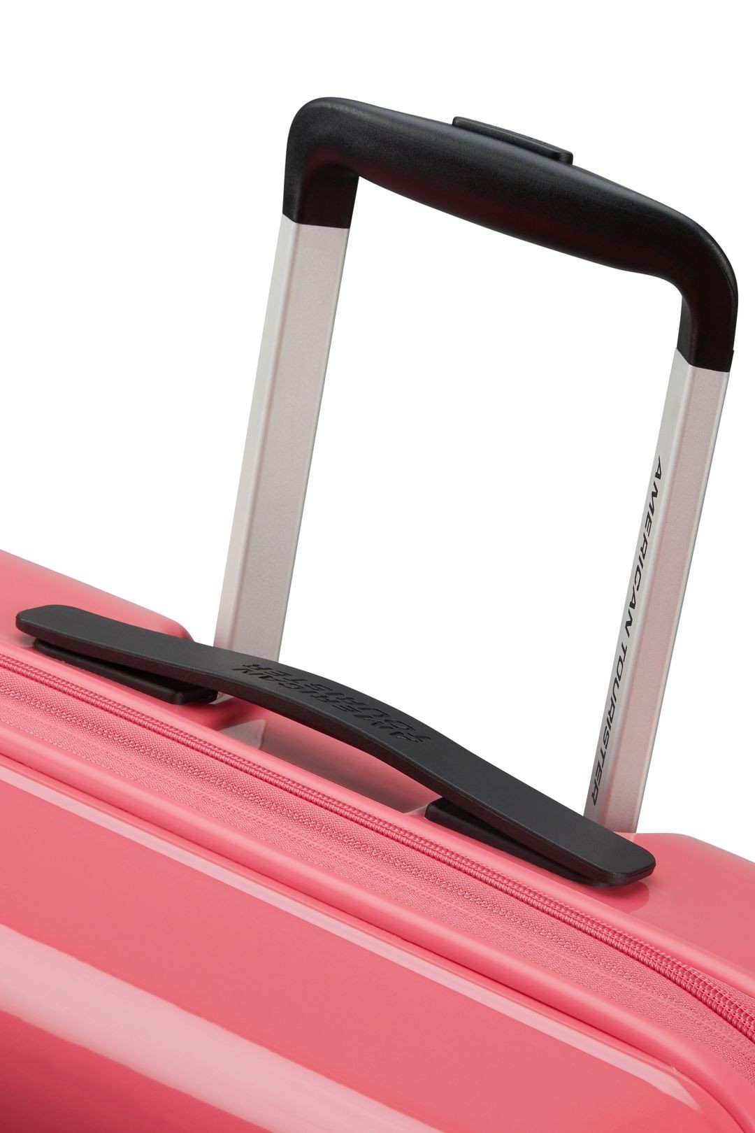 AMERICAN TOURISTER Mittlerer Koffer EXTENSIBLE FLASHLINE POP 67CM