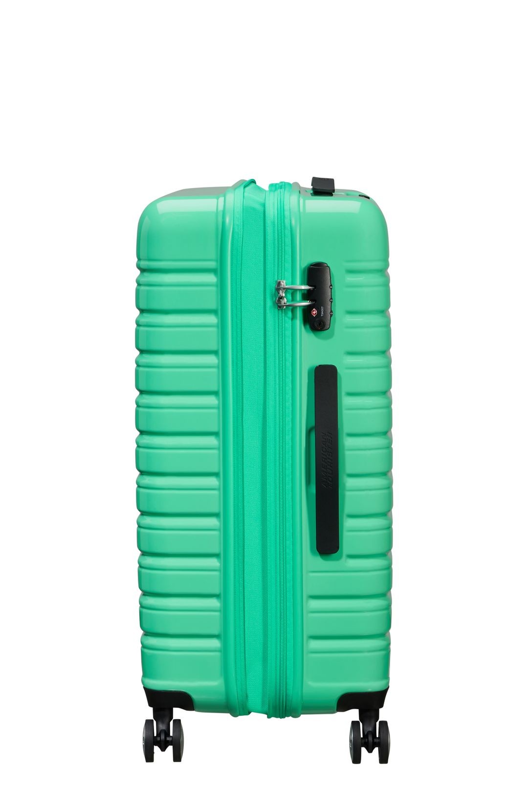 AMERICAN TOURISTER Mittlerer Koffer EXTENSIBLE FLASHLINE POP 67CM