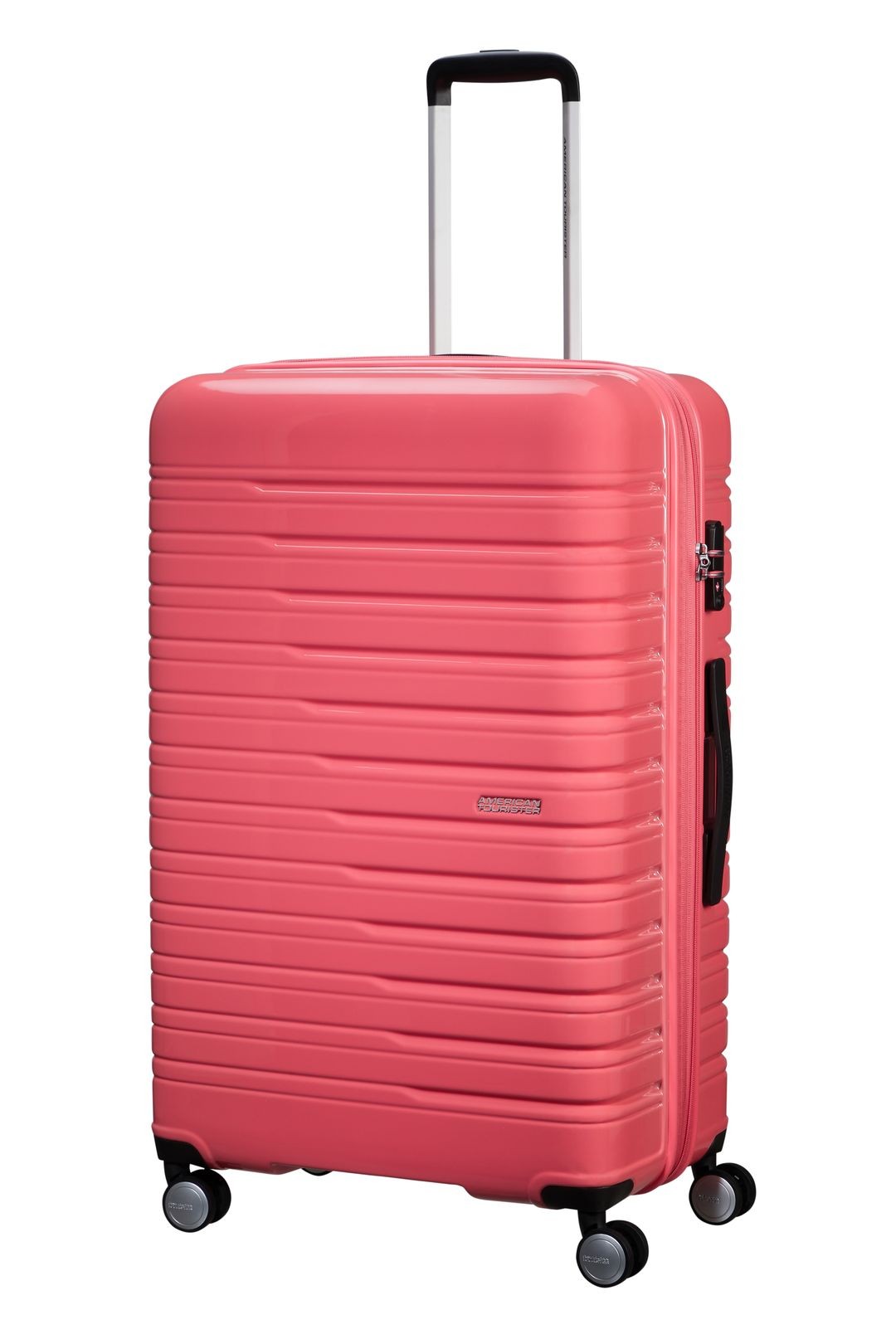 AMERICAN TOURISTER Grande mala EXTENSIBLE FLASHLINE POP 78cm
