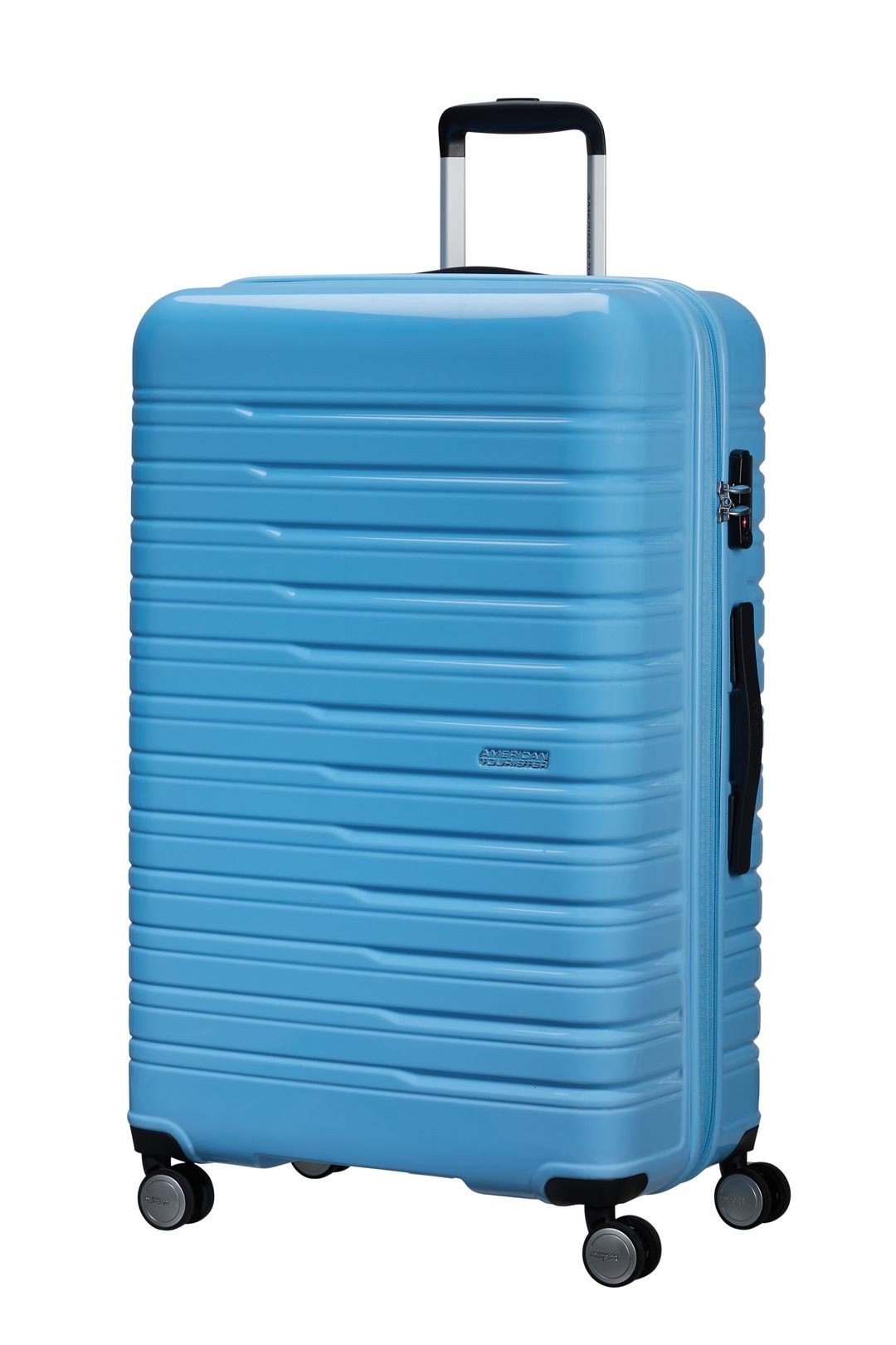 AMERICAN TOURISTER Grande mala EXTENSIBLE FLASHLINE POP 78cm