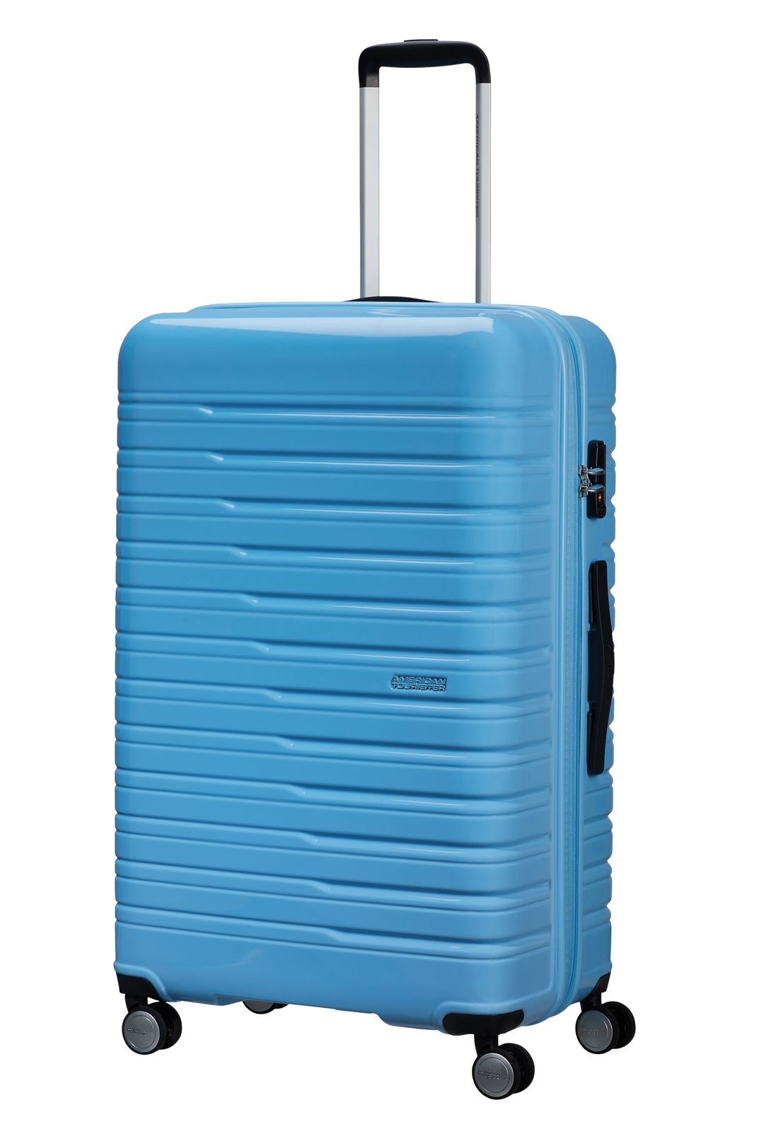 AMERICAN TOURISTER Grande mala EXTENSIBLE FLASHLINE POP 78cm