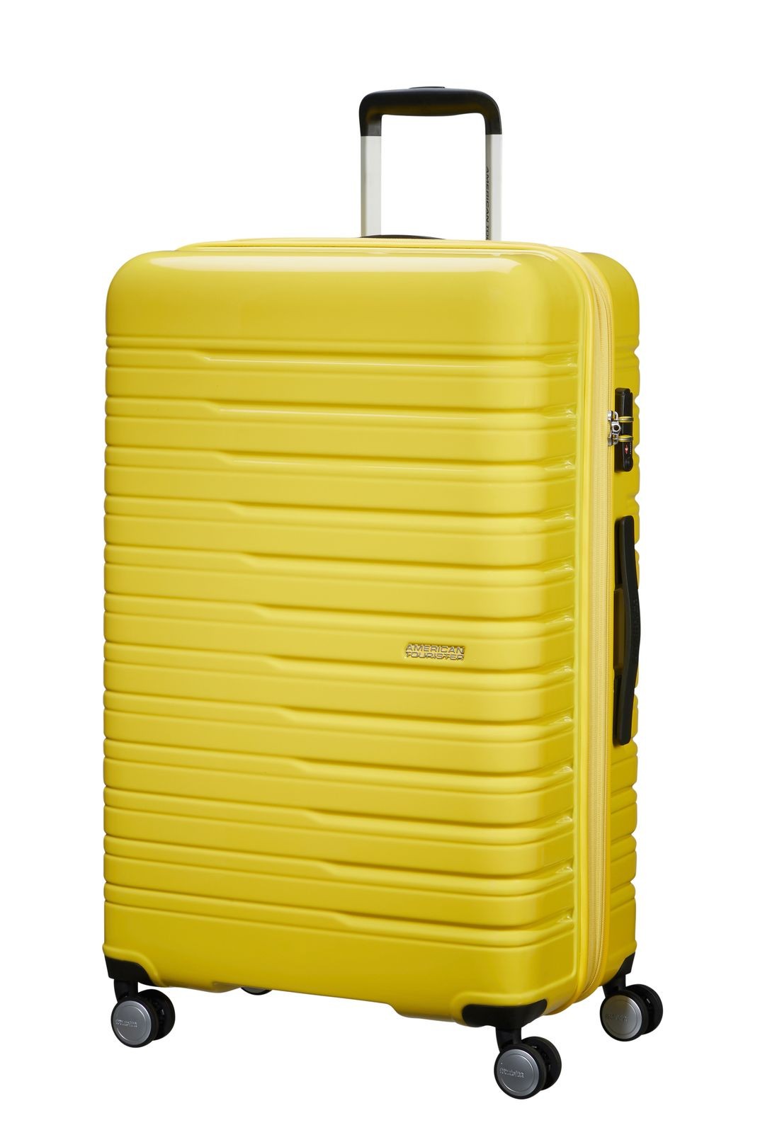AMERICAN TOURISTER Grande mala EXTENSIBLE FLASHLINE POP 78cm