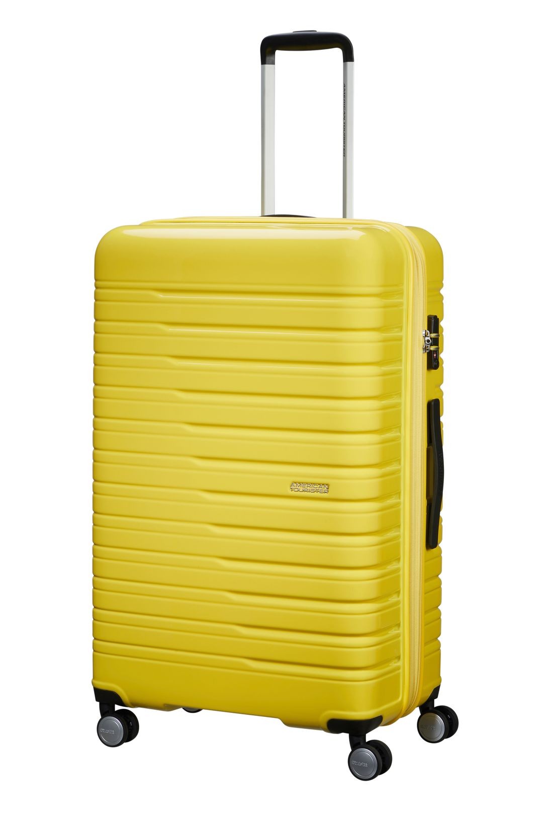 AMERICAN TOURISTER Grande mala EXTENSIBLE FLASHLINE POP 78cm