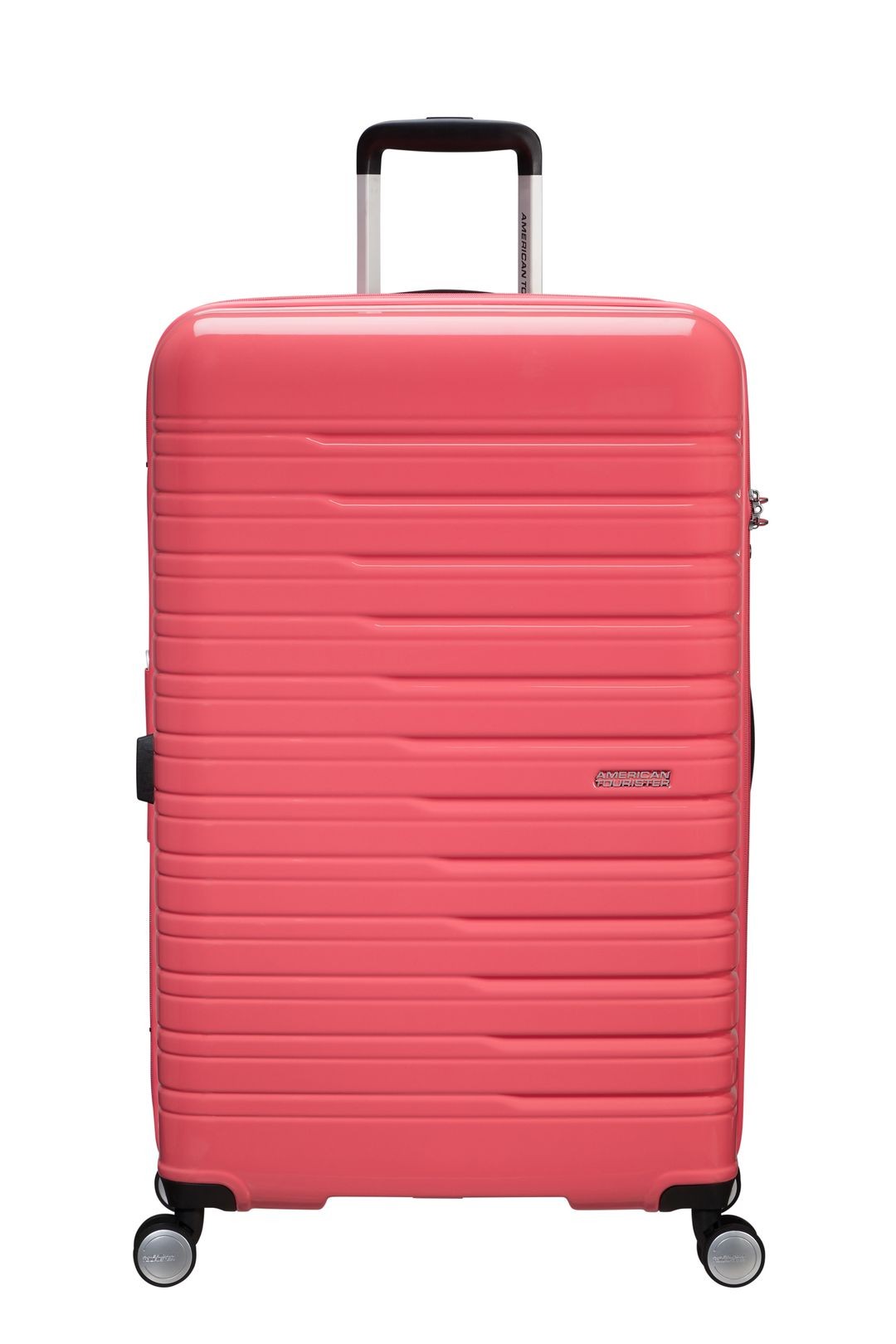 AMERICAN TOURISTER Grande mala EXTENSIBLE FLASHLINE POP 78cm