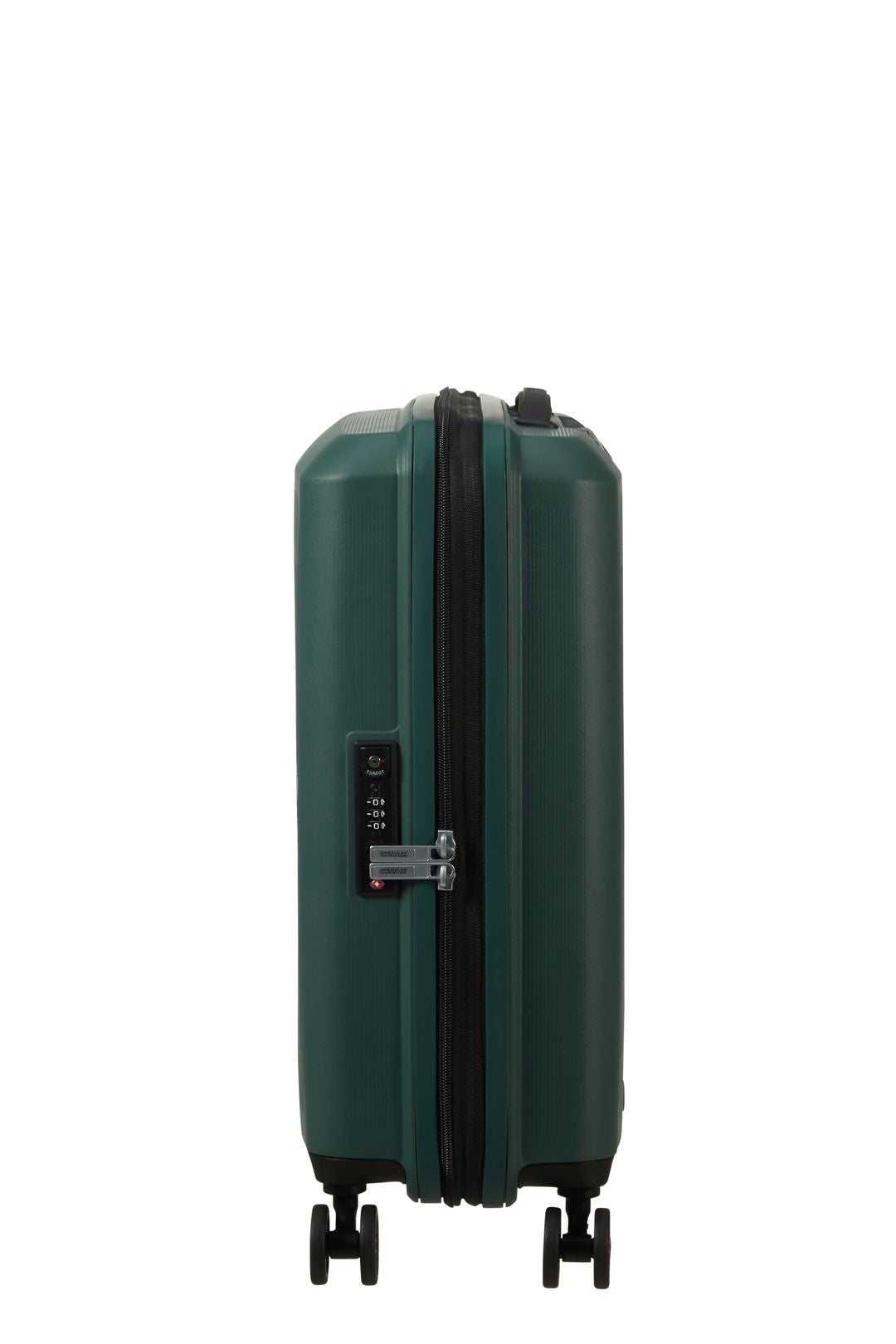 AEROSTEP VON AMERICAN TOURSITER Kabinenkoffer EXTENSIBLE 55CM