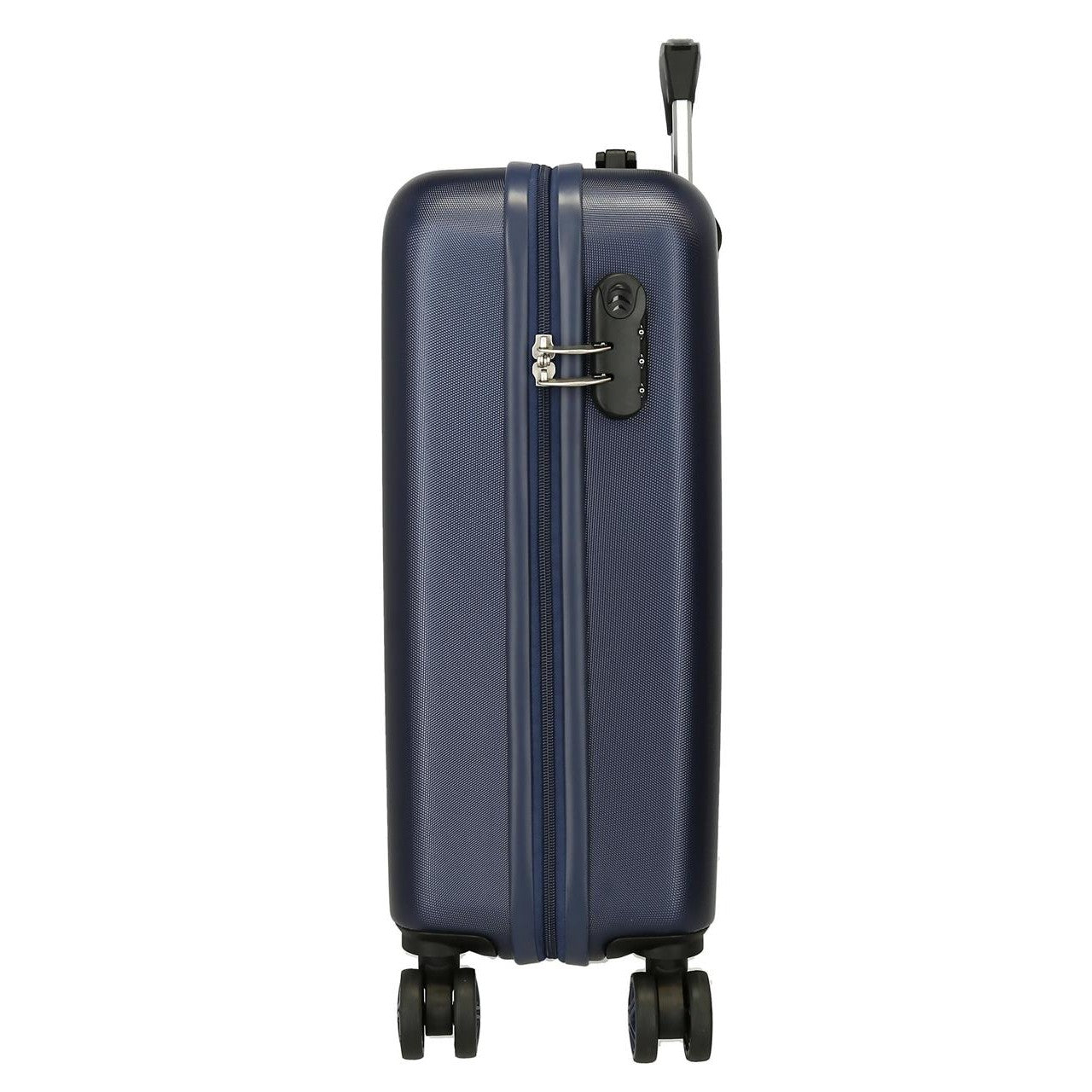 Cabin suitcase Pepe Jeans Edmon rigid 55 cm
