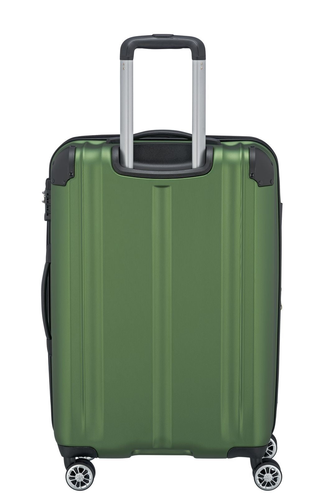 TRAVELITE Medium suitcase EXTENSIBLE CITY 68CM