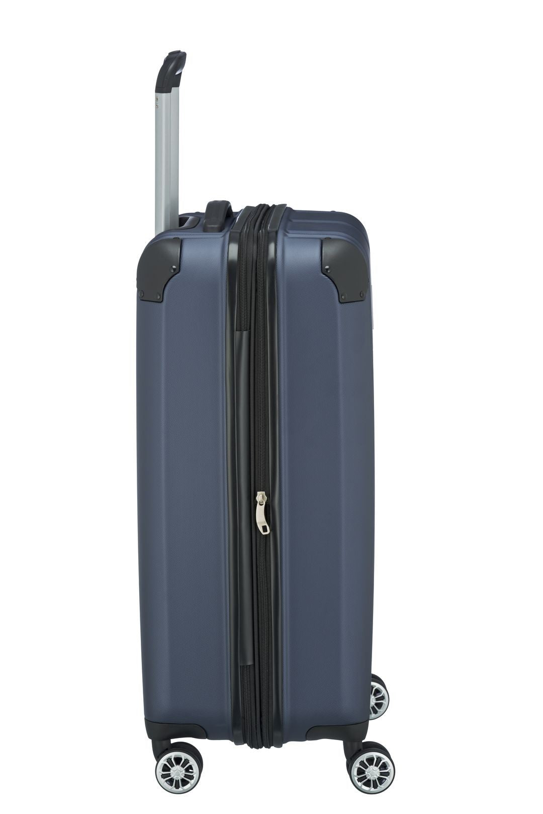 TRAVELITE Medium suitcase EXTENSIBLE CITY 68CM