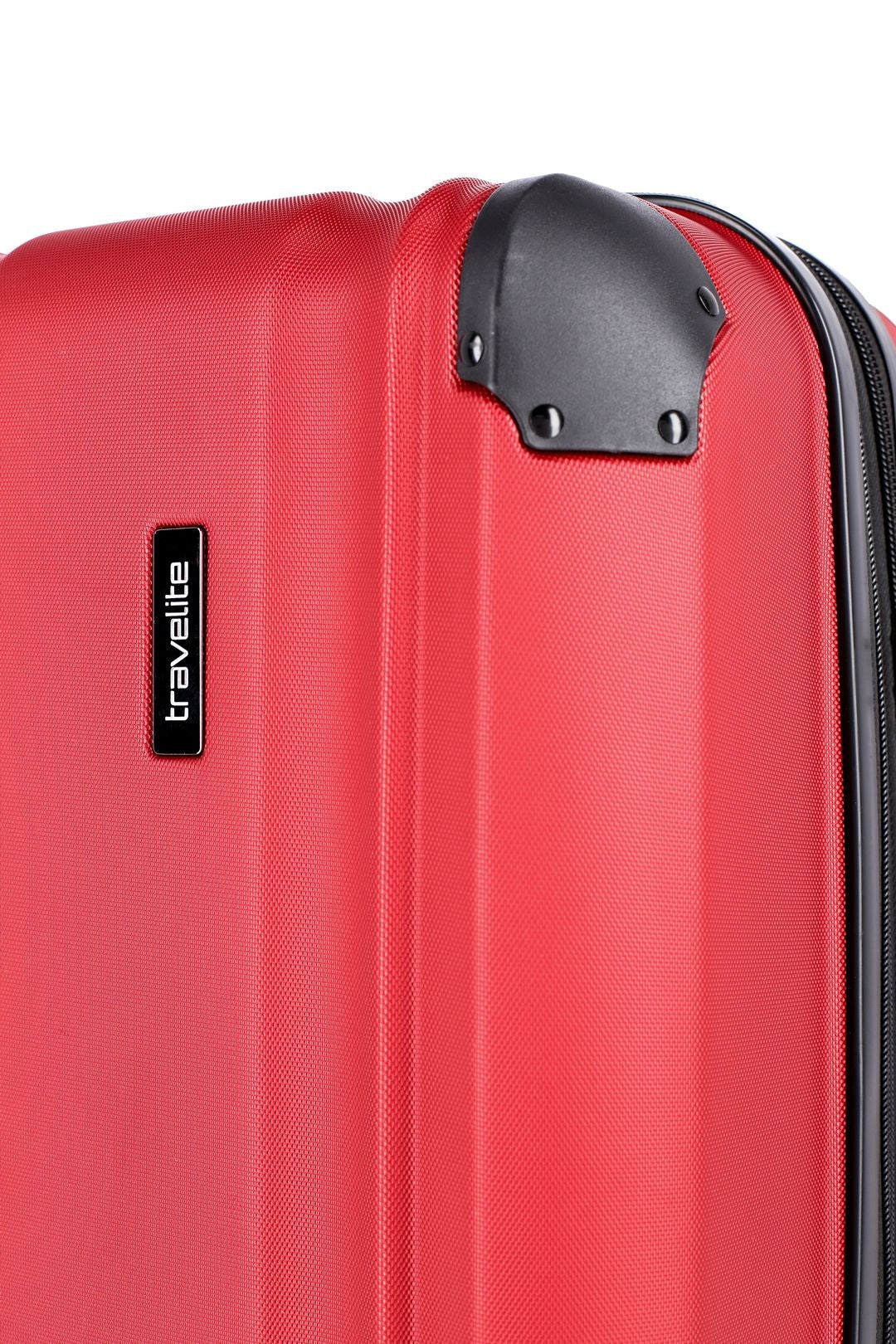TRAVELITE Medium suitcase EXTENSIBLE CITY 68CM