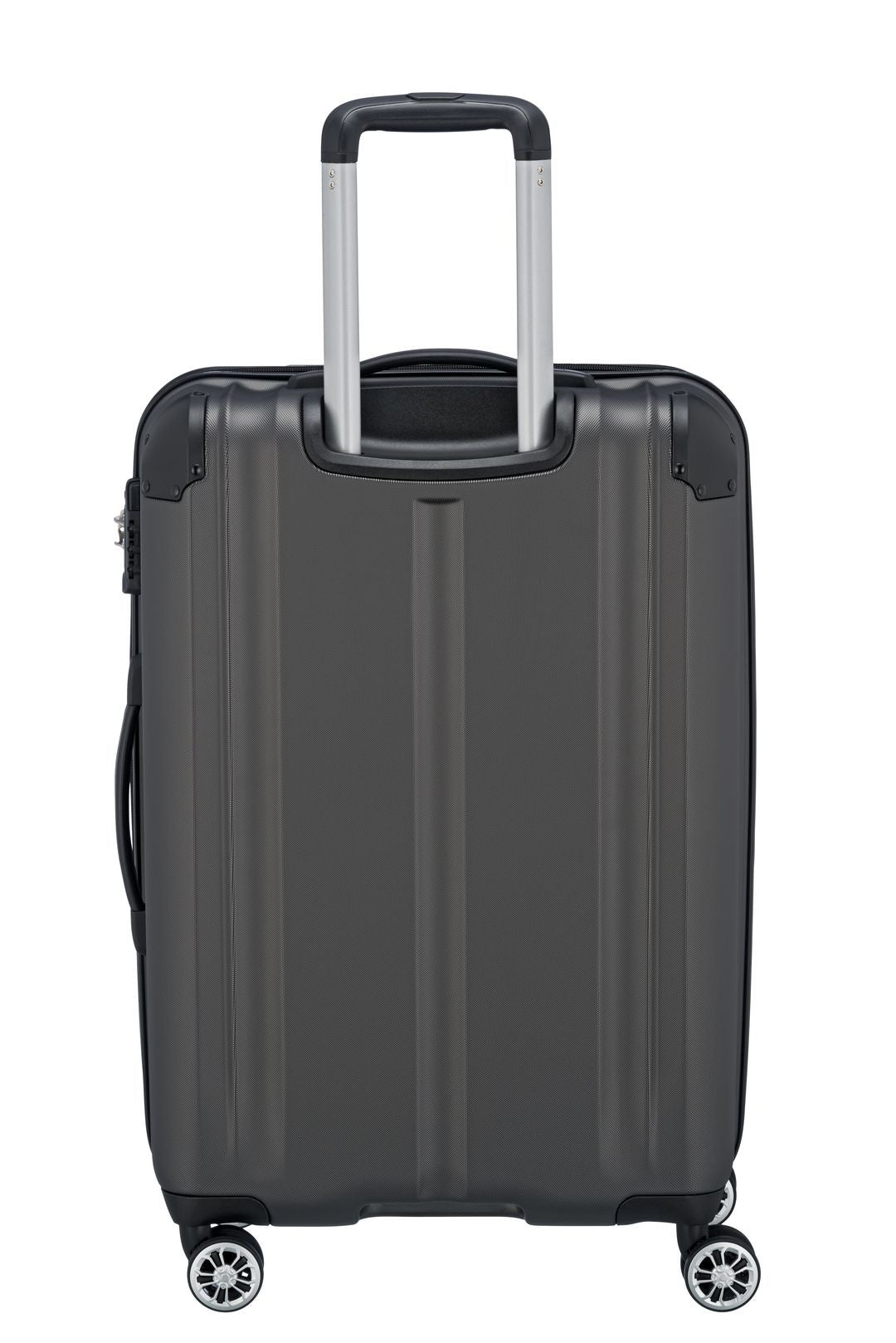 TRAVELITE Medium suitcase EXTENSIBLE CITY 68CM