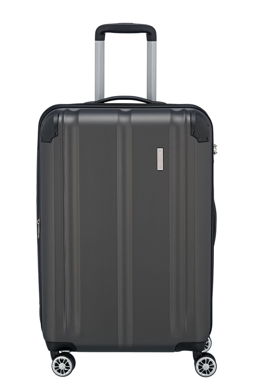 TRAVELITE Medium suitcase EXTENSIBLE CITY 68CM