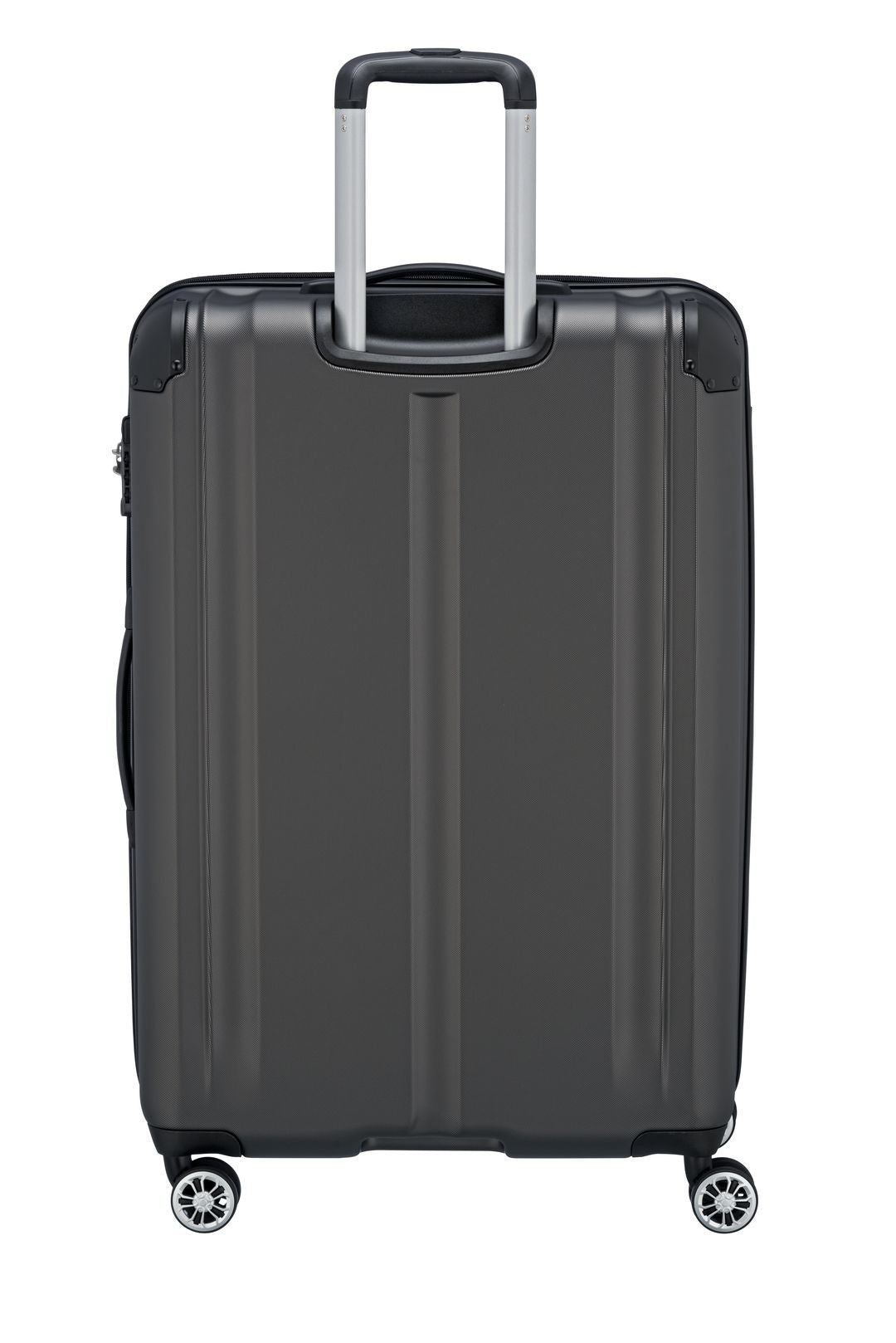 TRAVELITE Großer Koffer EXTENSIBLE CITY 77CM